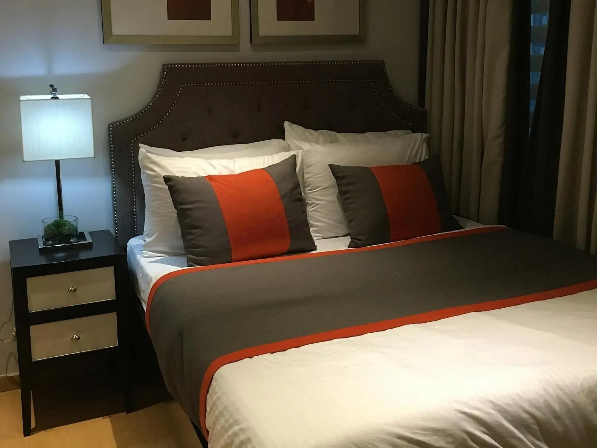 Two-Bedroom Apartment in Avant Serviced Suites - Personal Concierge