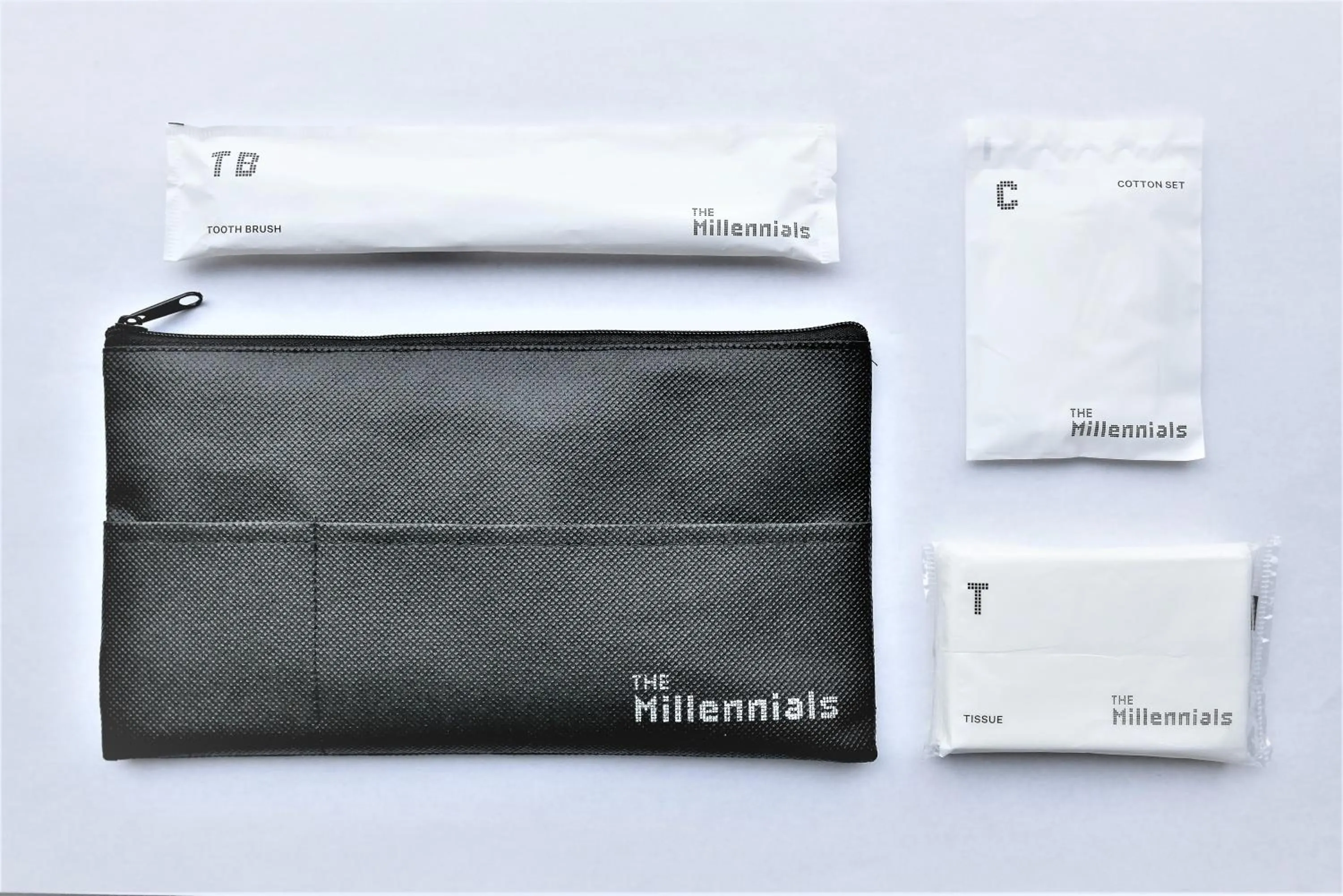 Other in The Millennials Shibuya