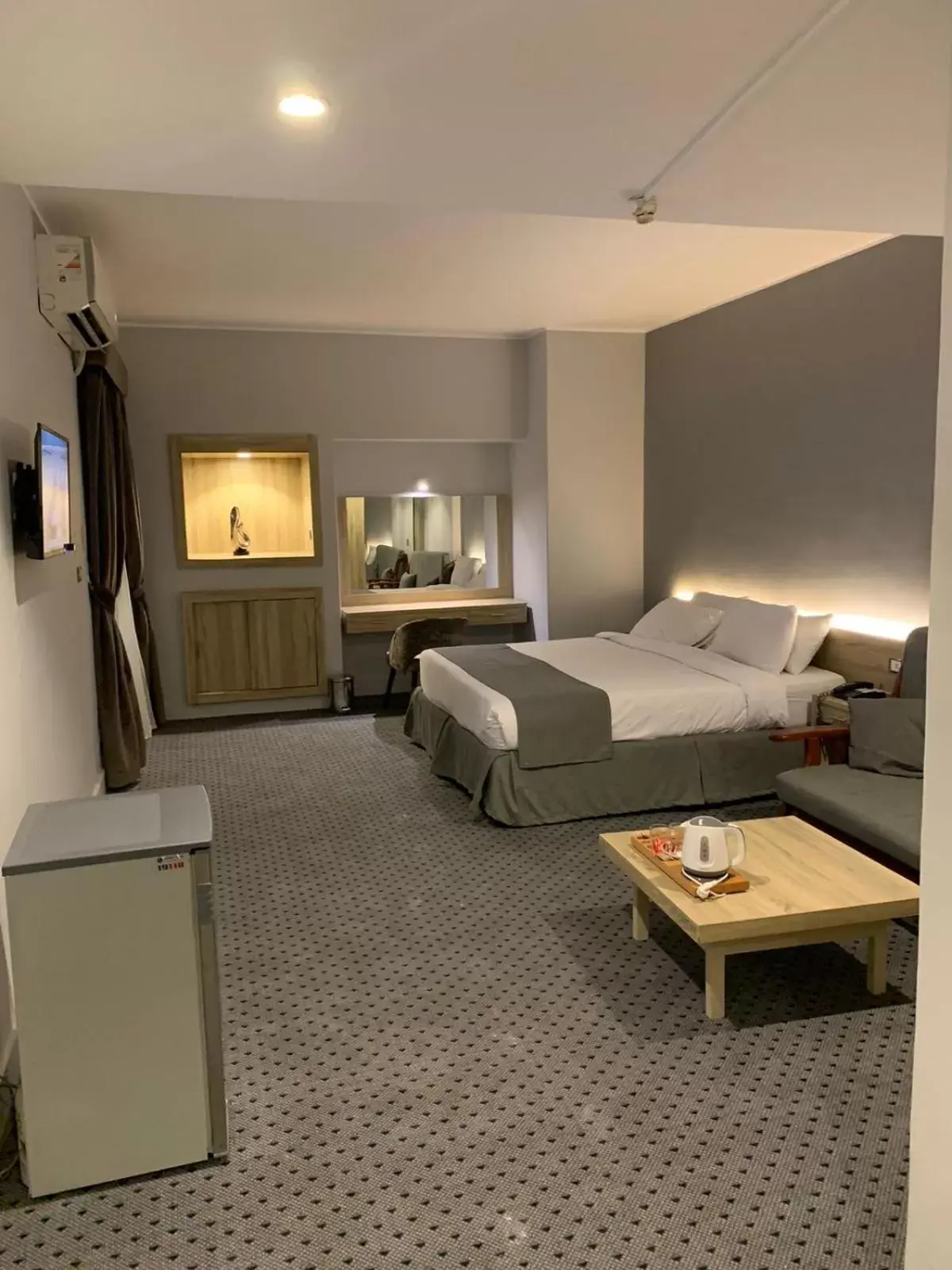 Superior Suite - single occupancy in Atlas International Hotels Superior Suite - single occupancy in Atlas International Hotels