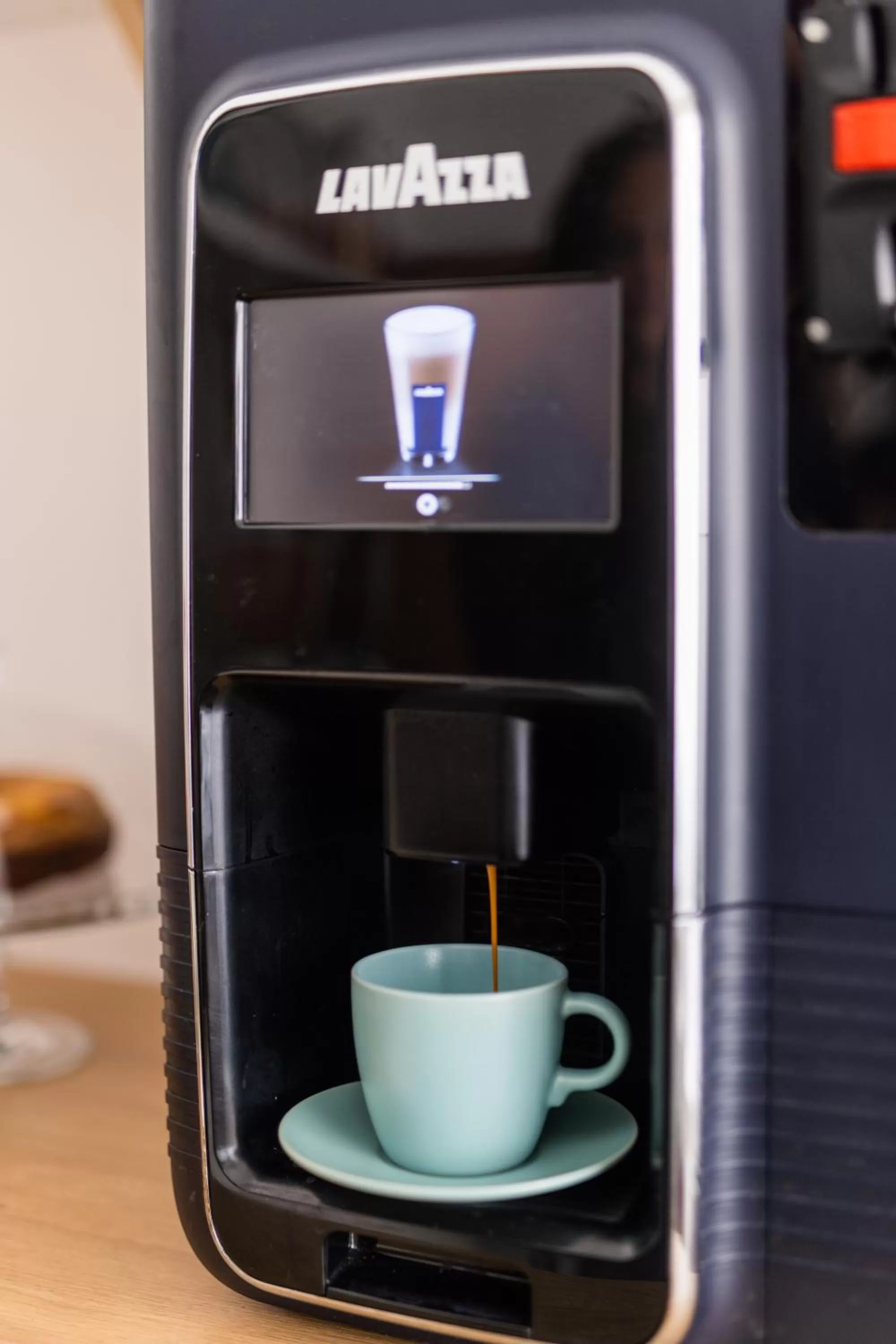Coffee/Tea Facilities in Casa Fubis