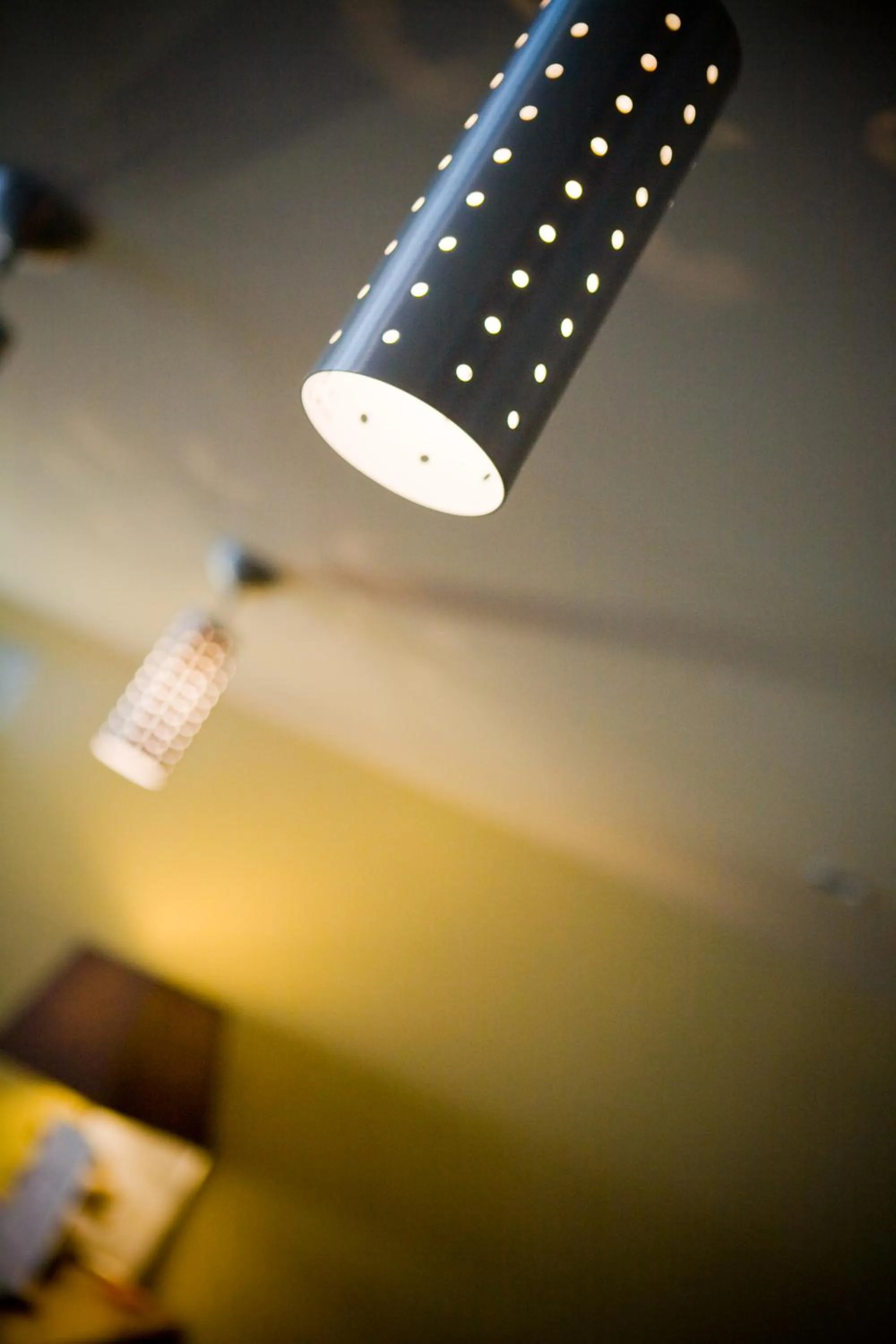 Other, Bed in Hotel Cesario