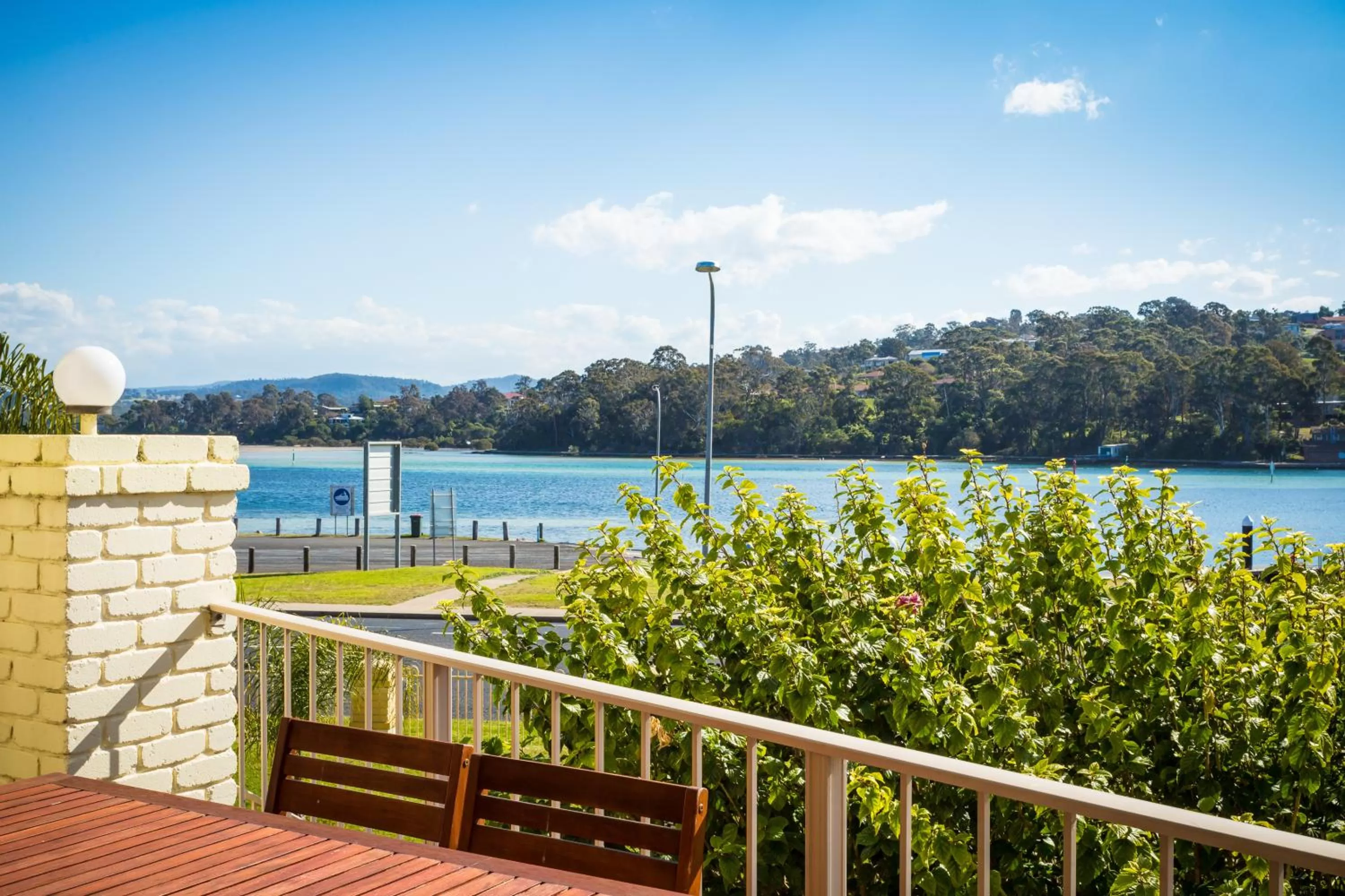 Day in Aquarius Merimbula