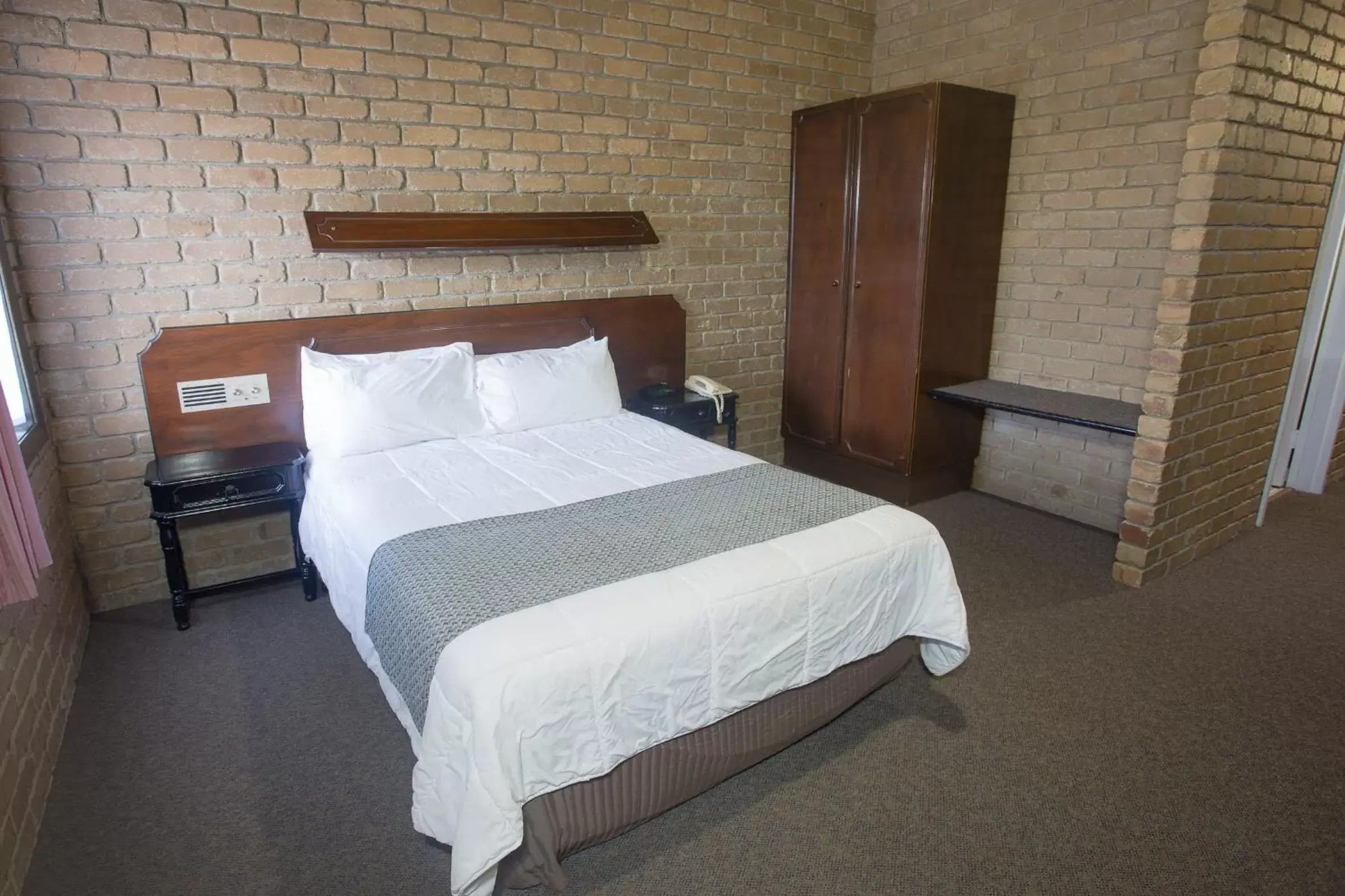 Standard  Room in Goldfields Motel