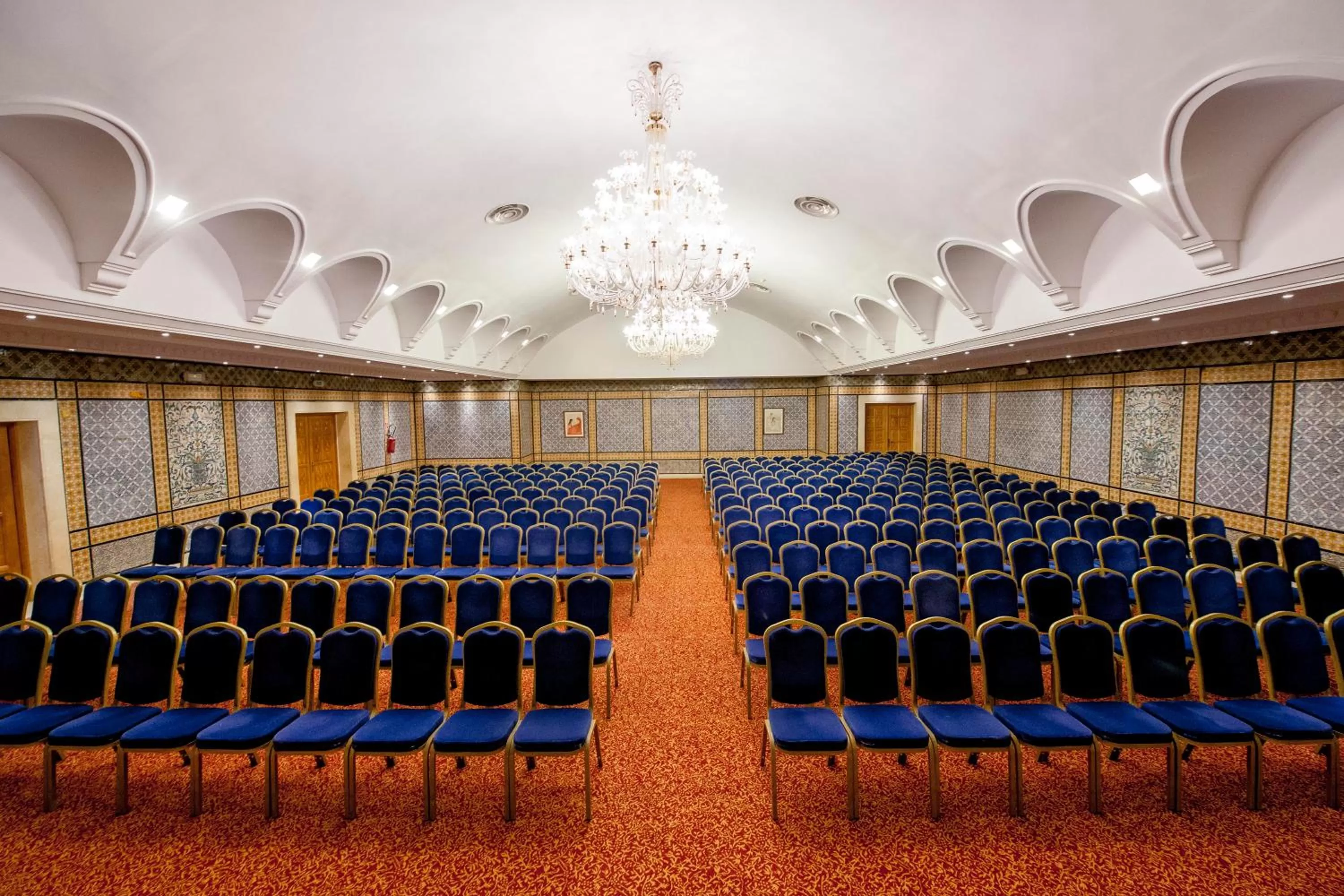 Meeting/conference room in Medina Belisaire And Thalasso