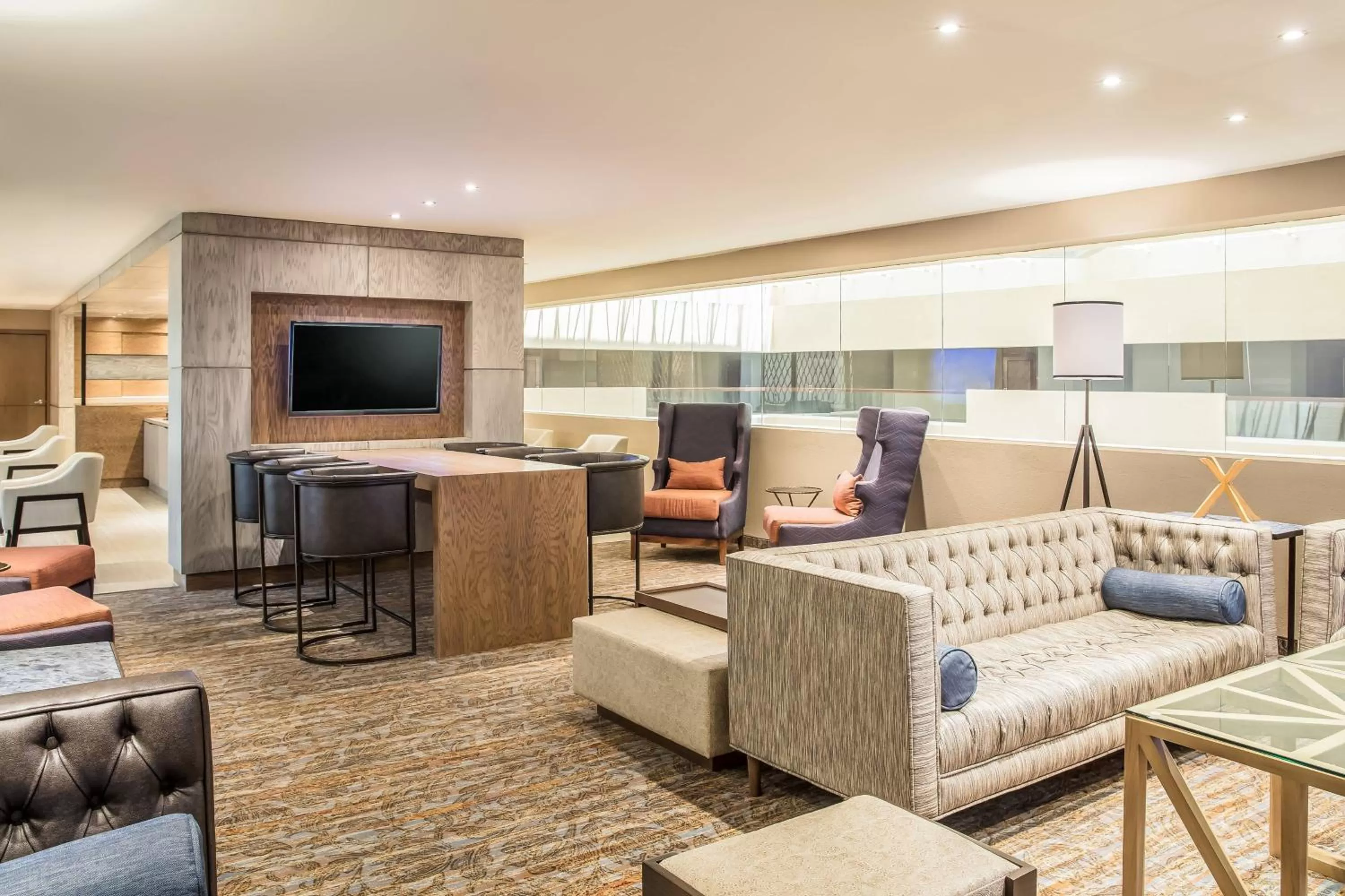 Other in Sheraton Chihuahua Soberano