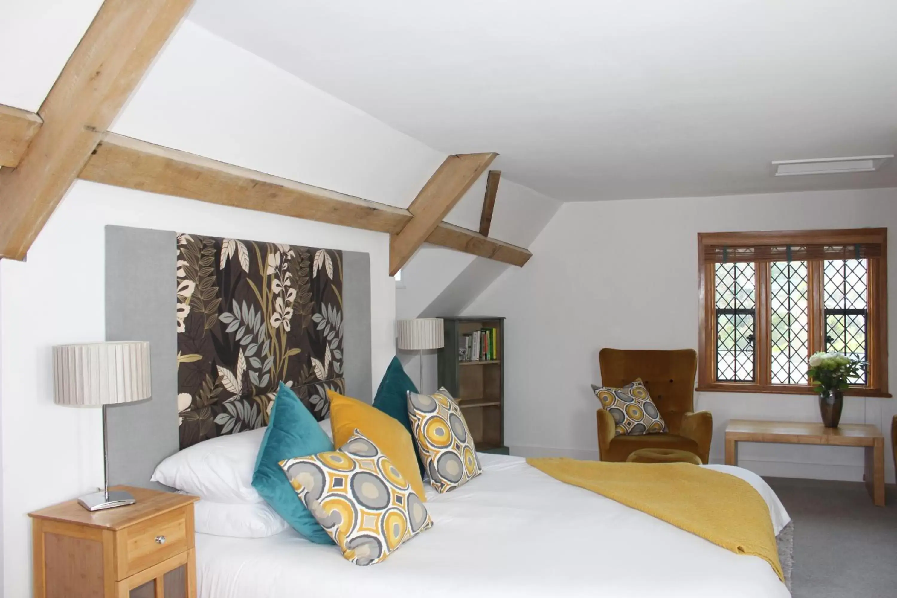 Two-Bedroom Apartment in Merchants Rise Two-Bedroom Apartment in Merchants Rise