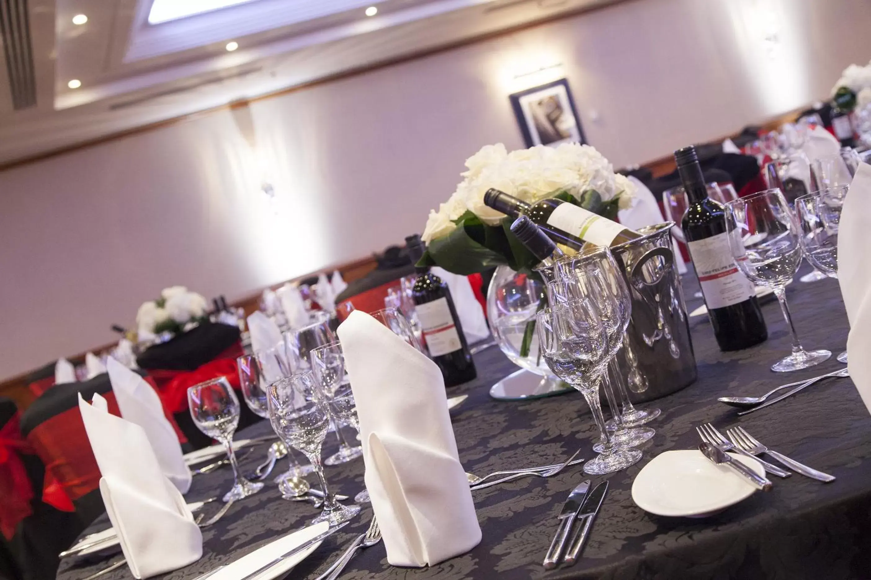 Banquet/Function facilities, Restaurant/Places to Eat in Thistle London Marble Arch