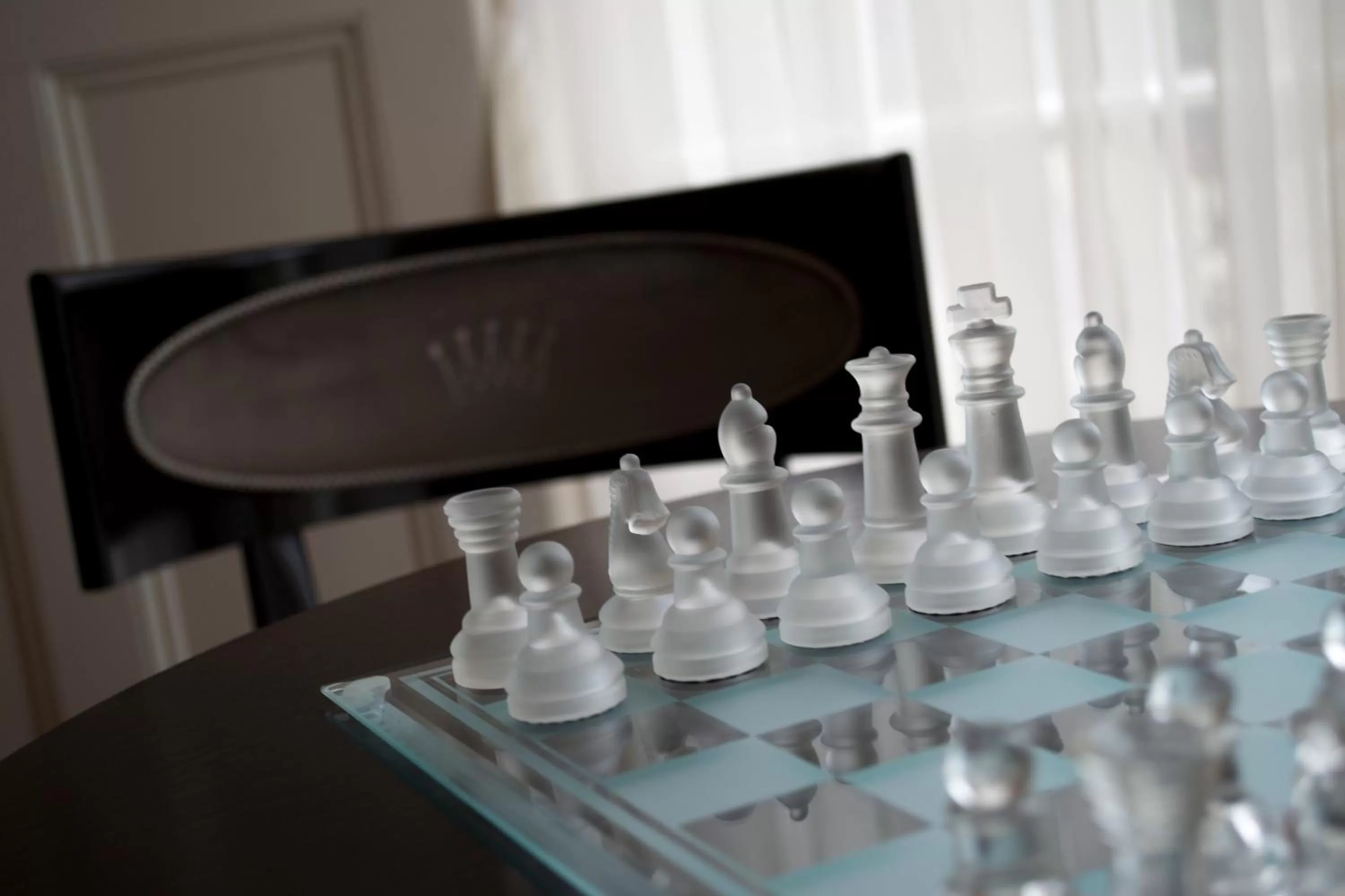 Lounge or bar in The Devon Court