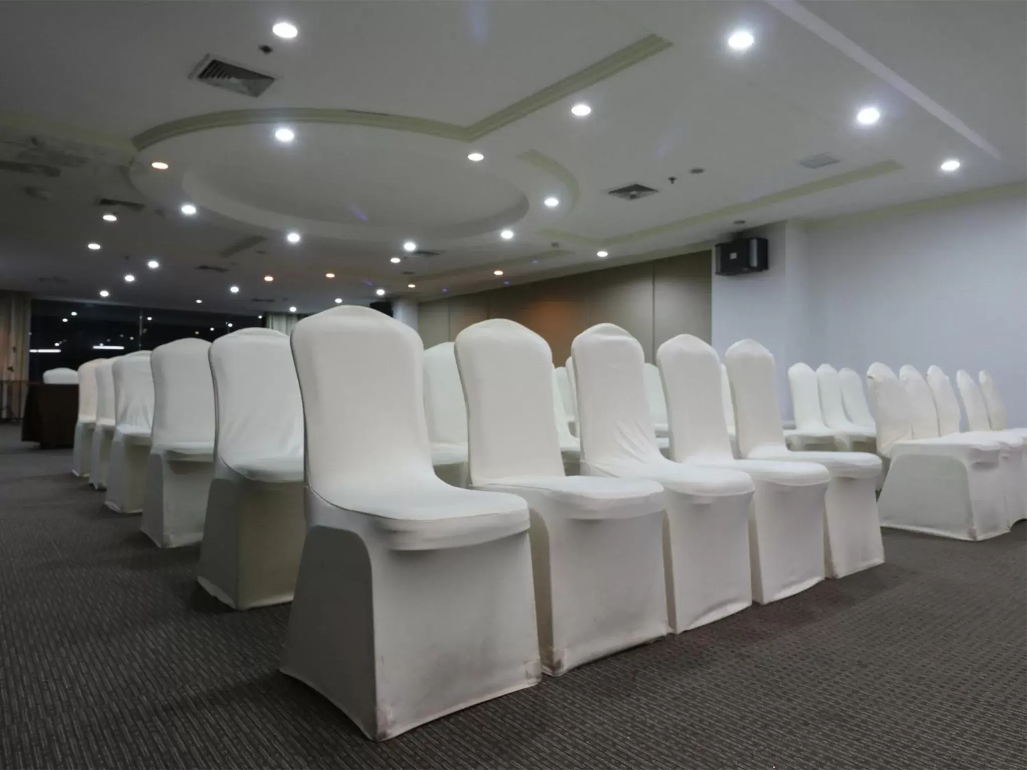 Meeting/conference room in Fortune River View Hotel Nakhon Phanom