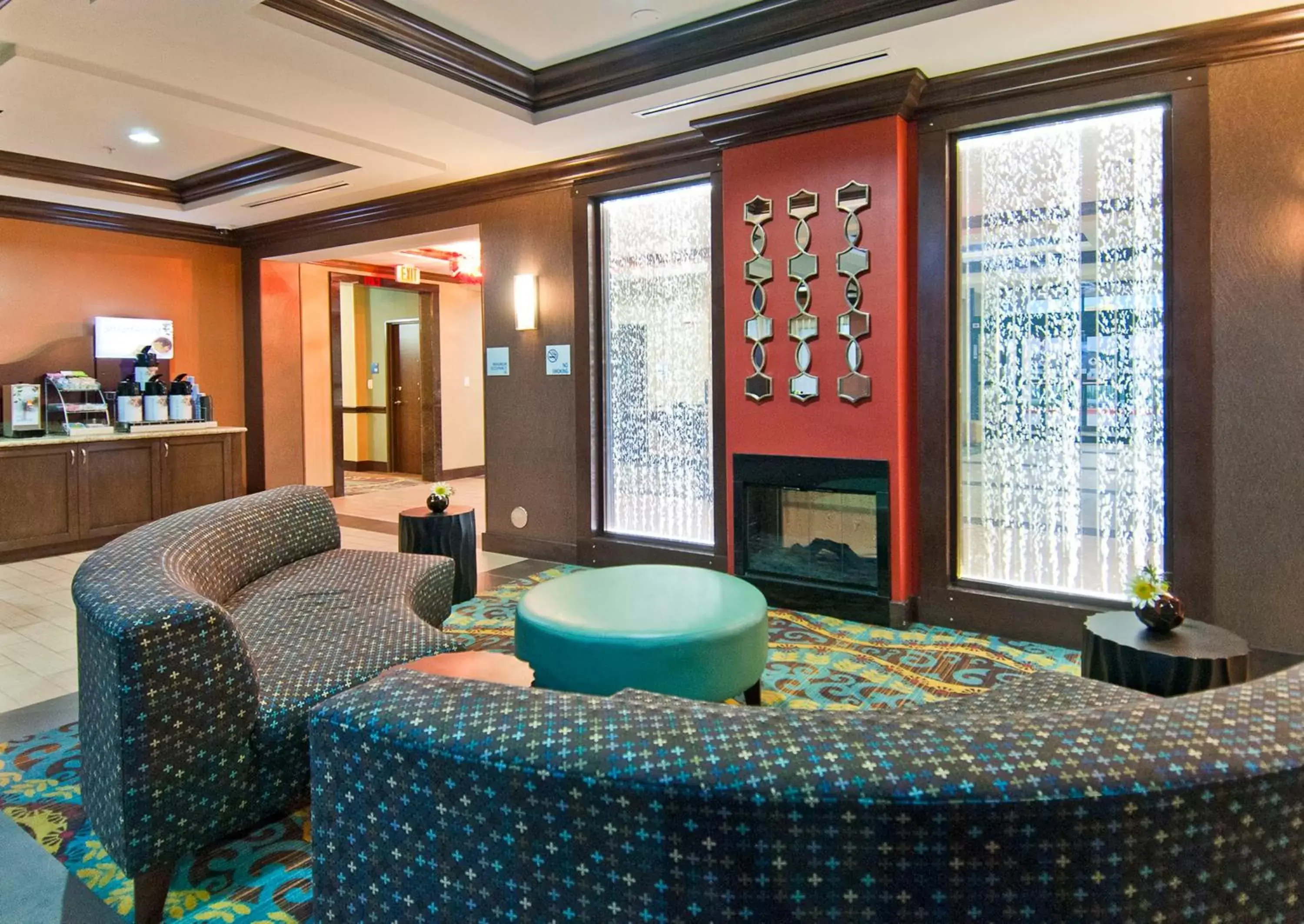 Property building in Holiday Inn Express & Suites San Antonio SE by AT&T Center, an IHG Hotel