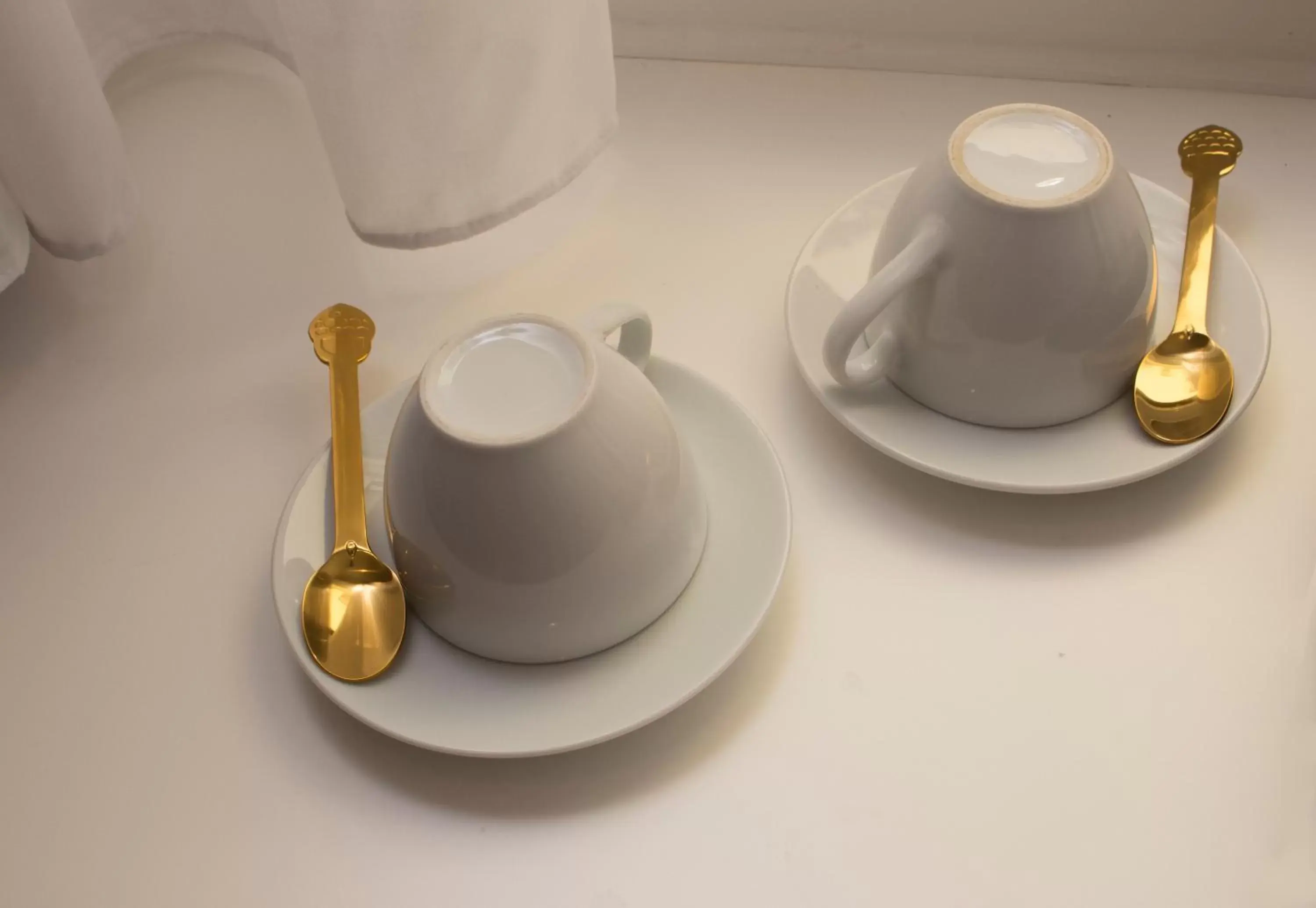 Coffee/tea facilities in Hotel Fiorentina