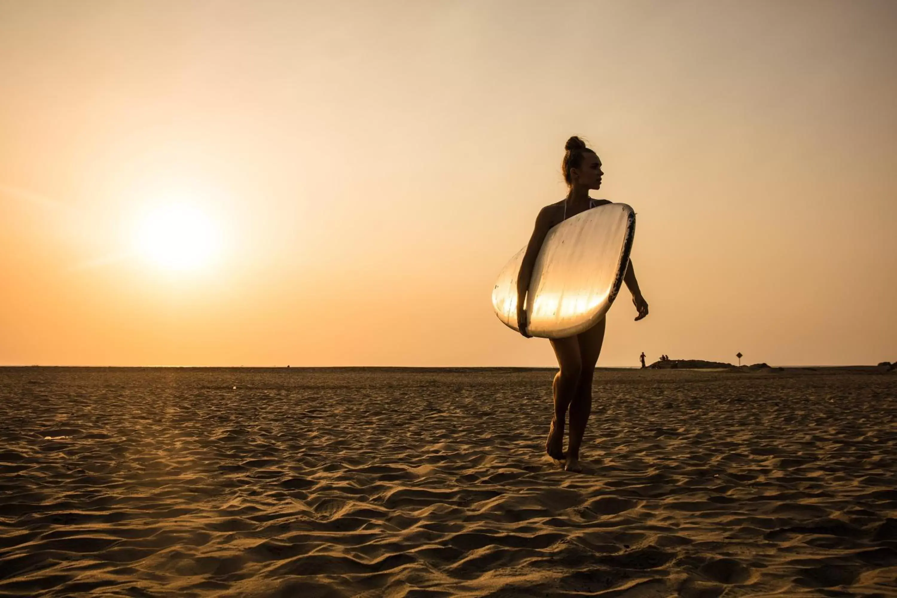 Beach, Sunrise/Sunset in W Goa