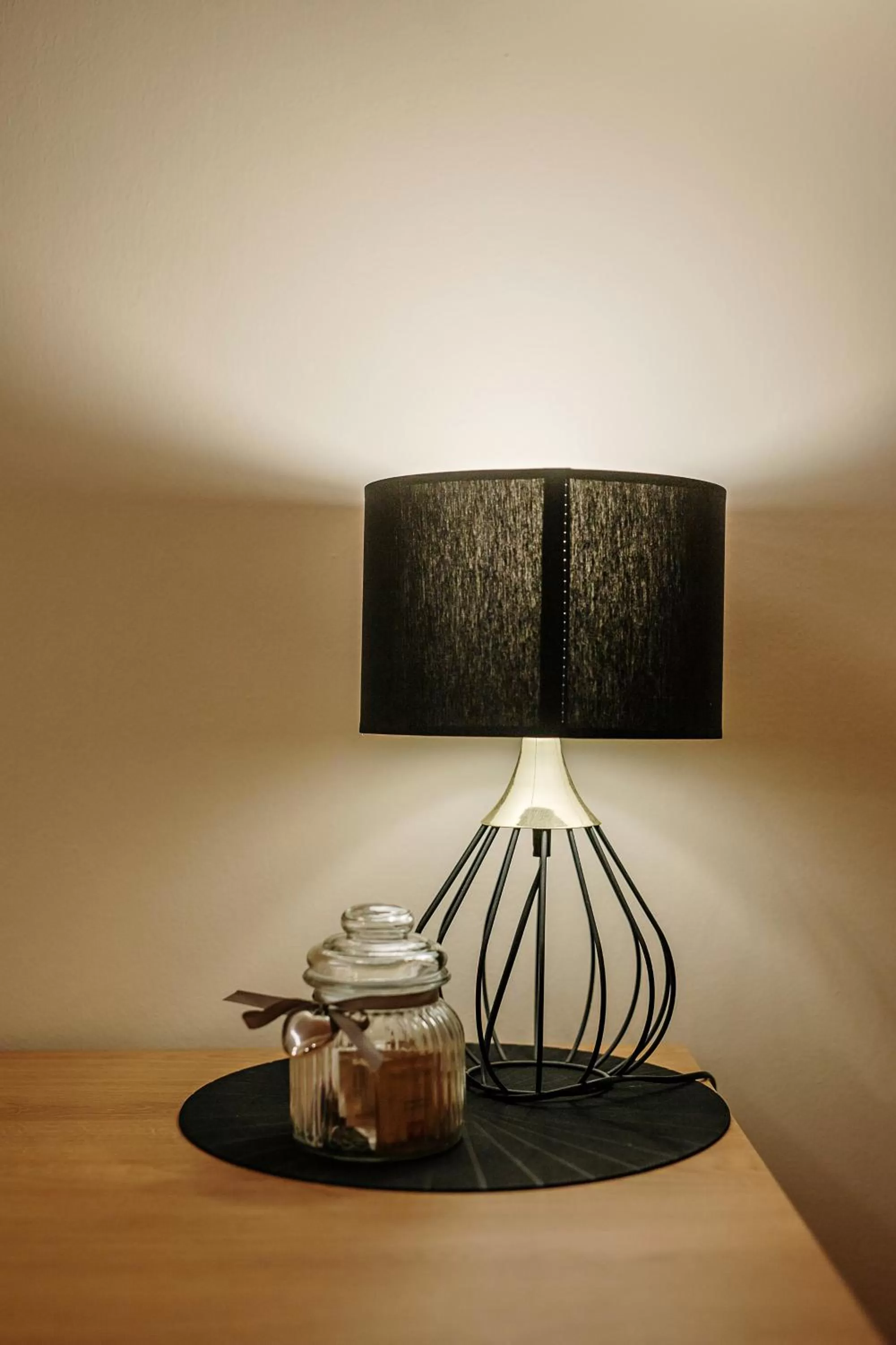 Decorative detail in Operna klet Ljubljana