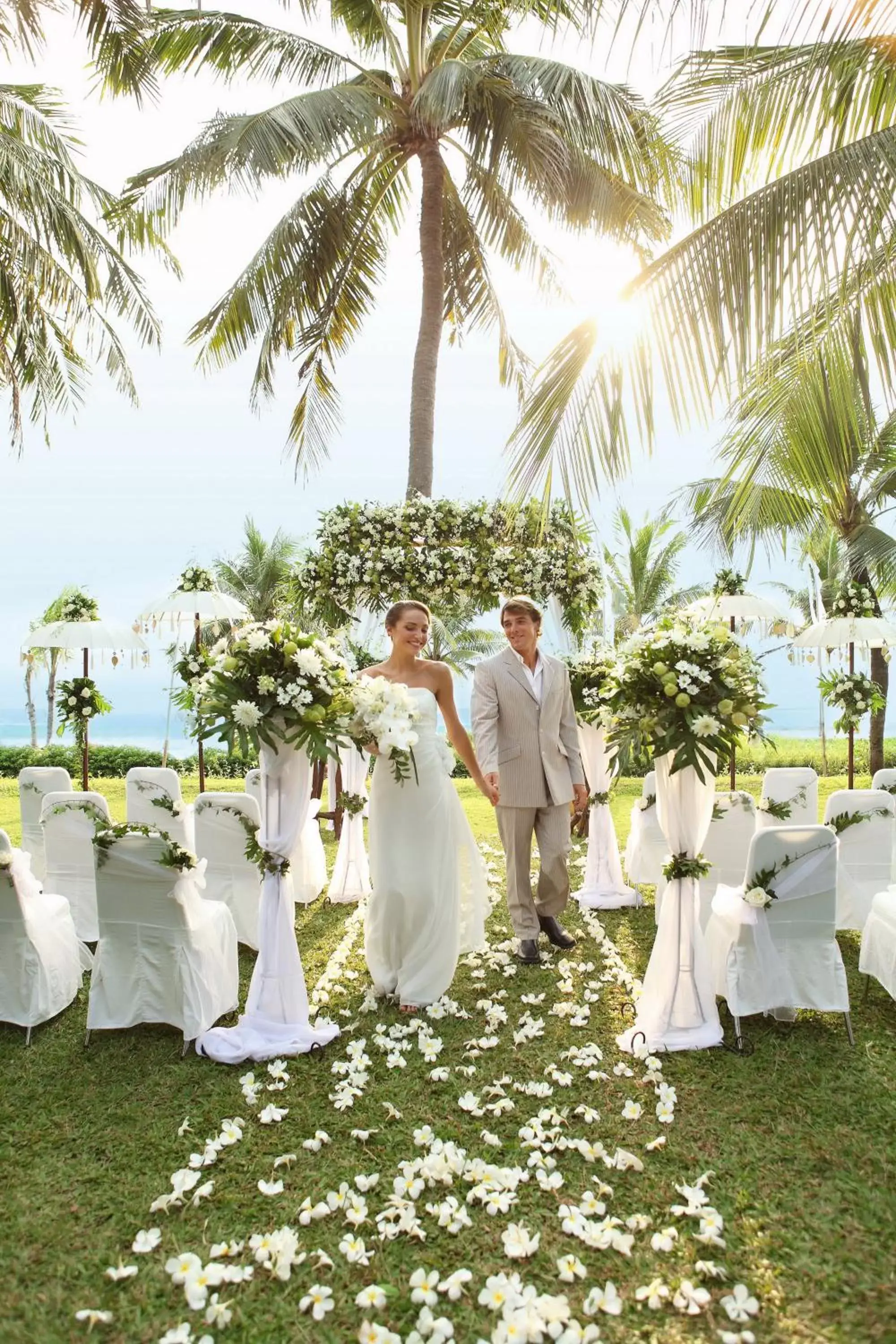 Banquet/Function facilities, Banquet Facilities in Bali Mandira Beach Resort & Spa