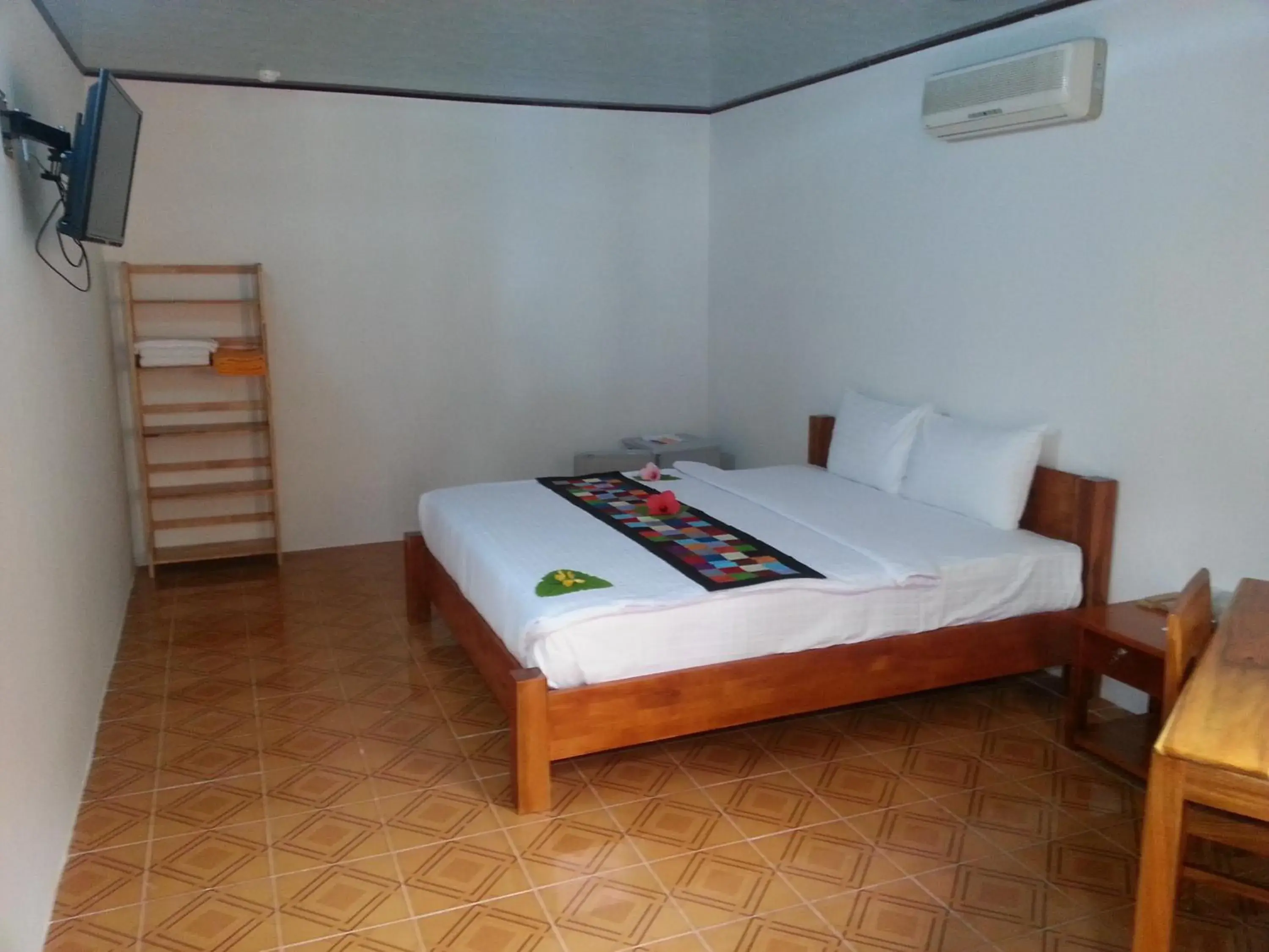 Standard Double or Twin Room in Ananda Resort