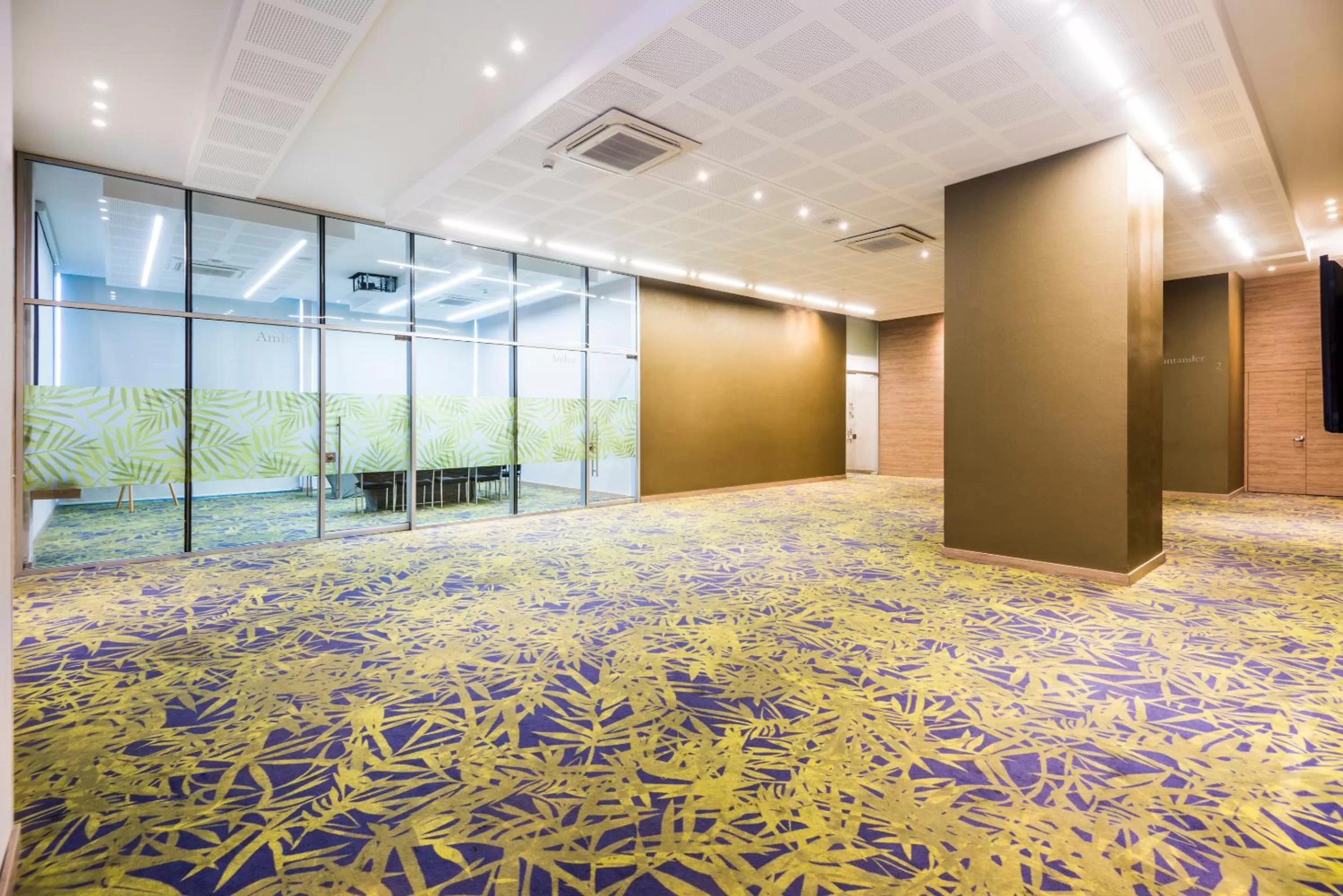 Business facilities in Holiday Inn Cúcuta by IHG