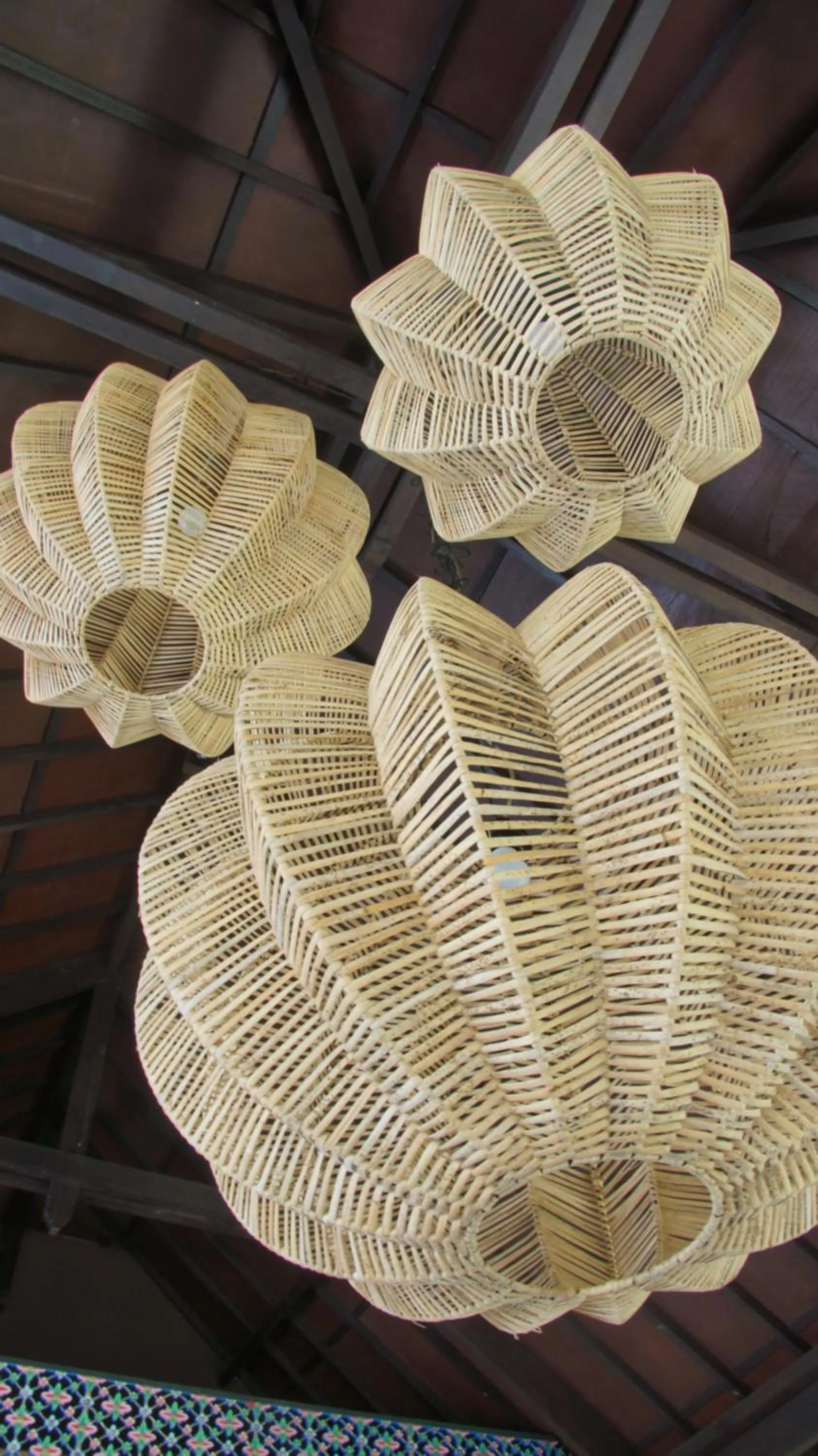 Property building in Katala Suites and Villas