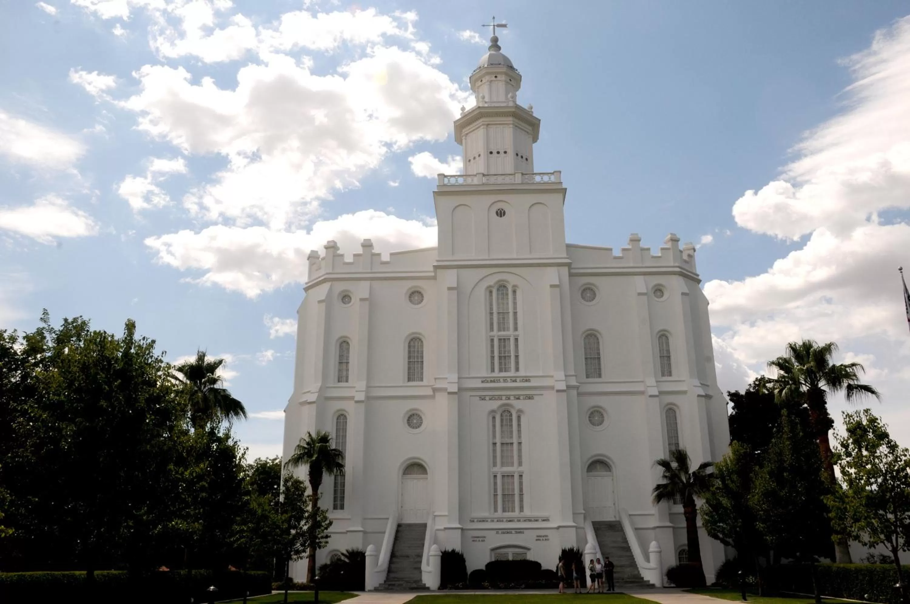 Area and facilities in Staybridge Suites - St George by IHG