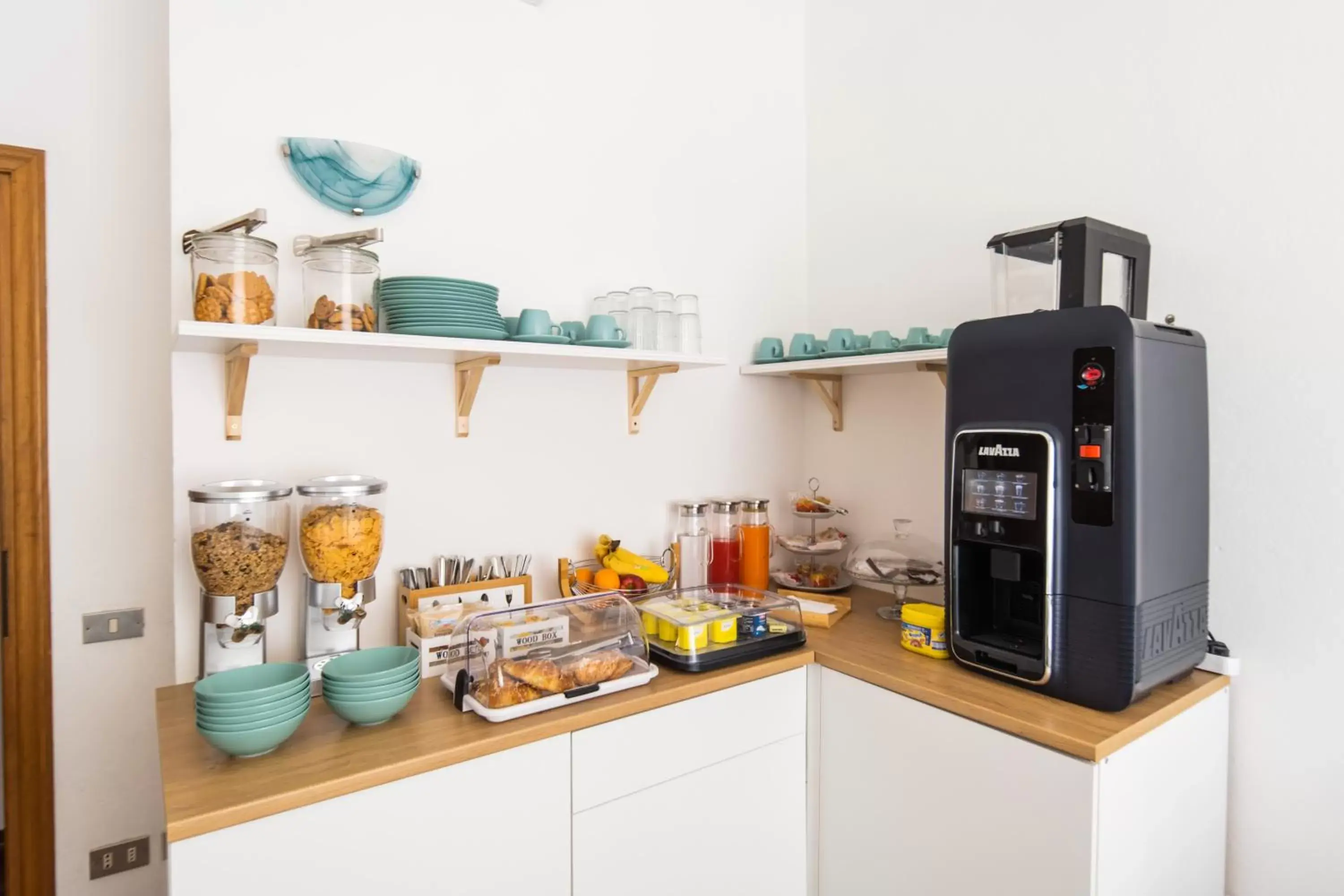 Kitchen or kitchenette, Kitchen/Kitchenette in Casa Fubis