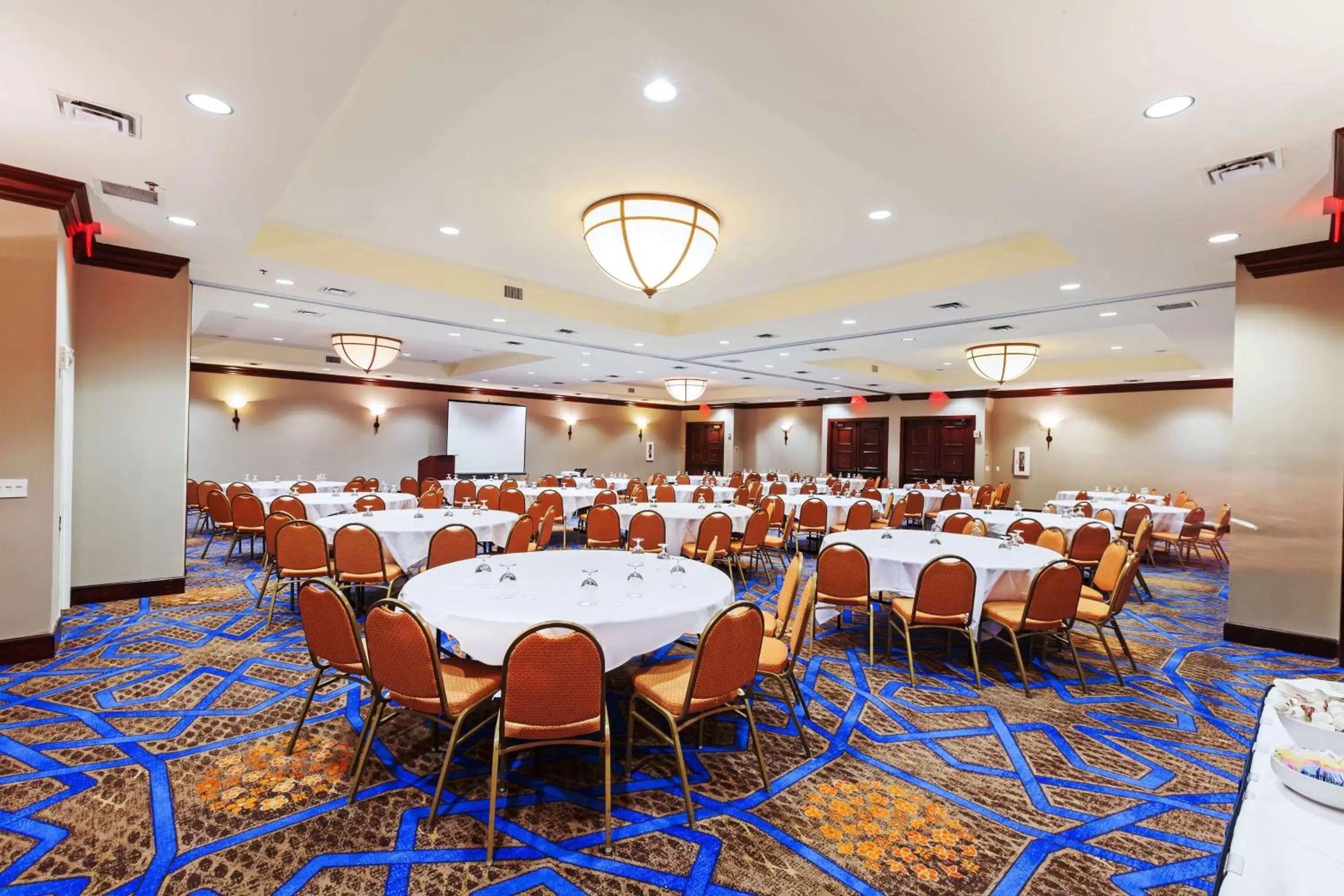 Meeting/conference room in Hilton Waco