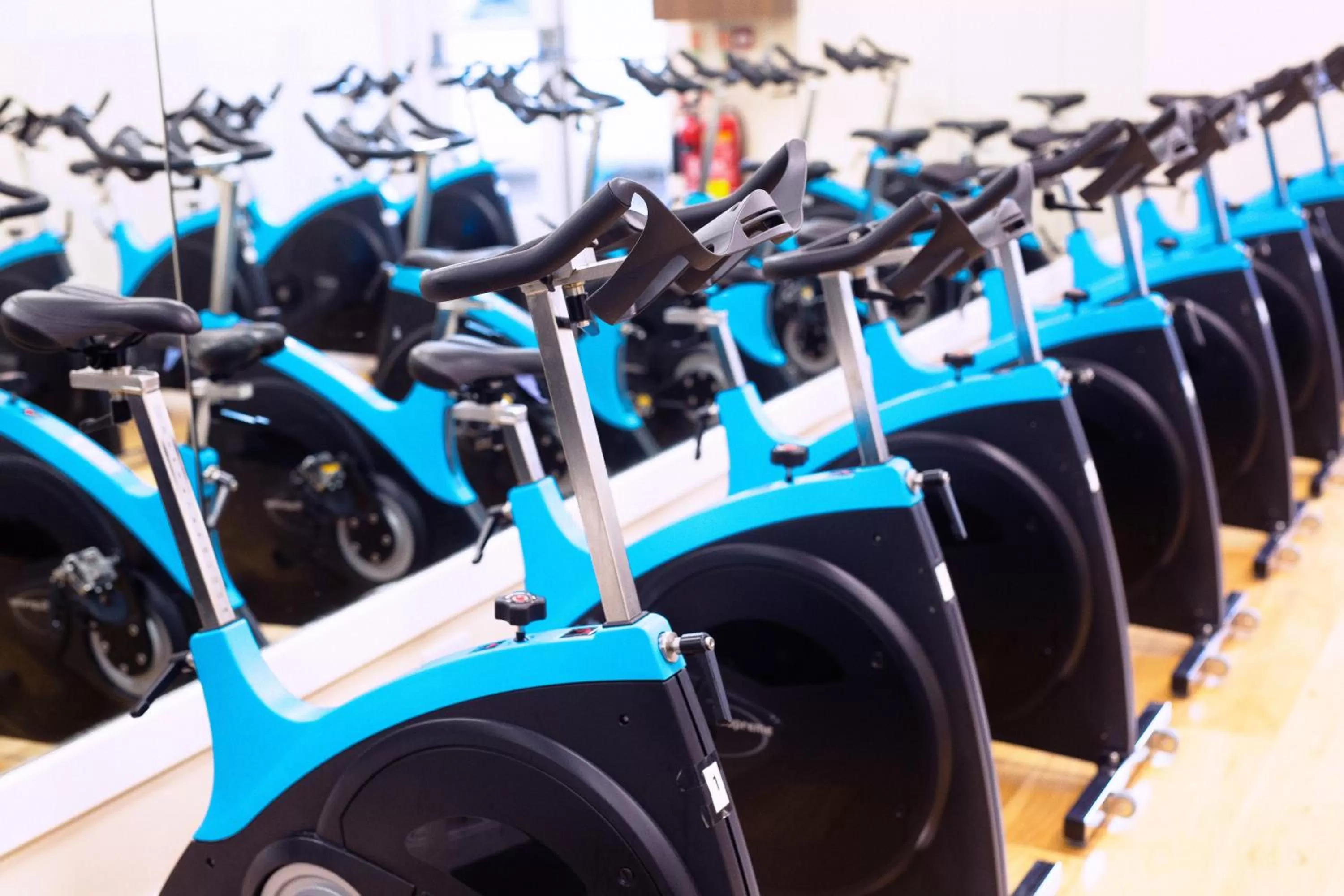 Activities in The Ardilaun Hotel