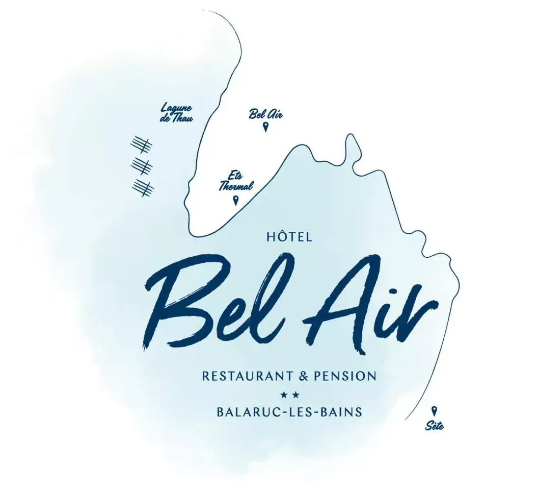 Hôtel restaurant et pension soirée étape Bel Air