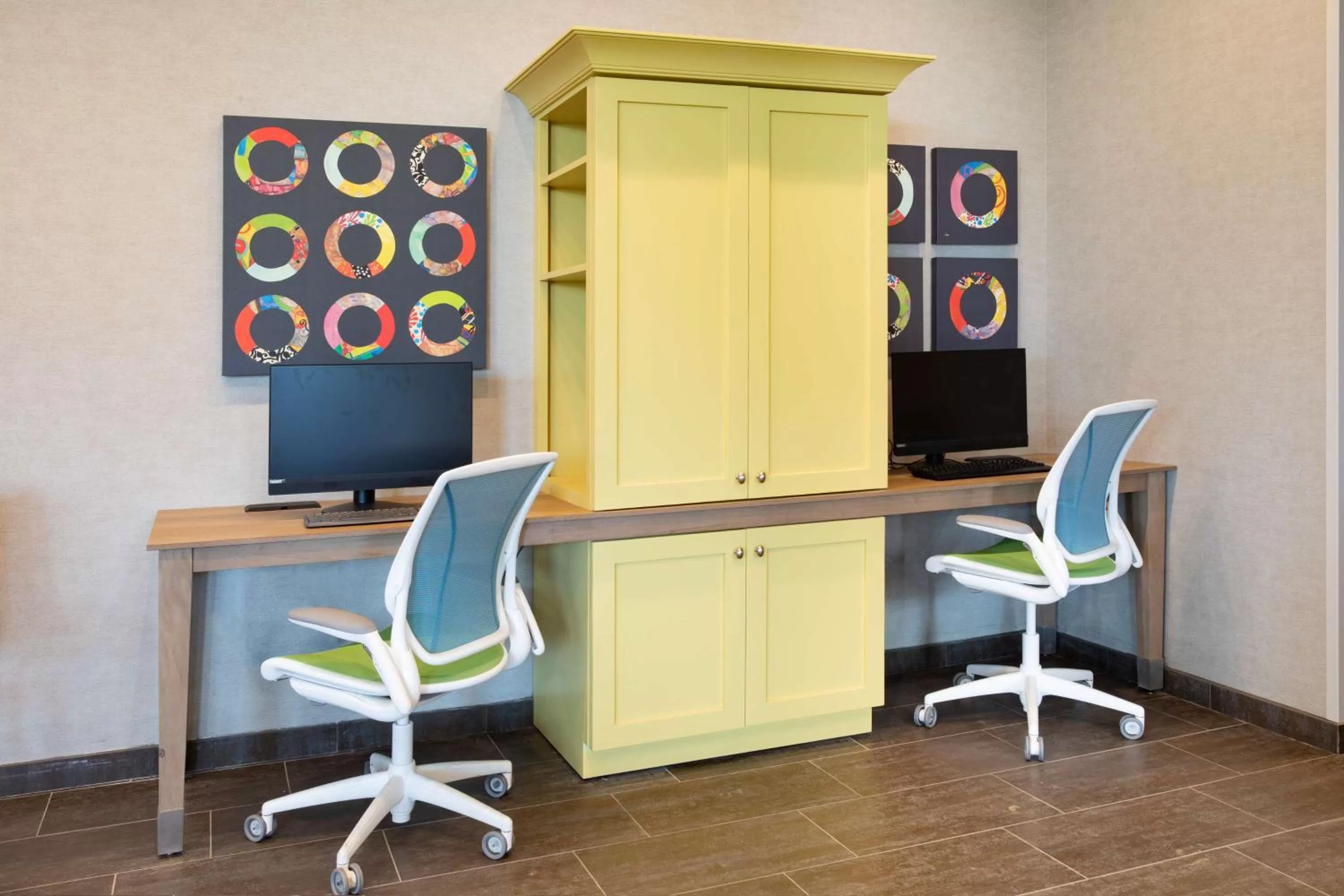 Business facilities in Home2 Suites By Hilton Omaha Un Medical Ctr Area