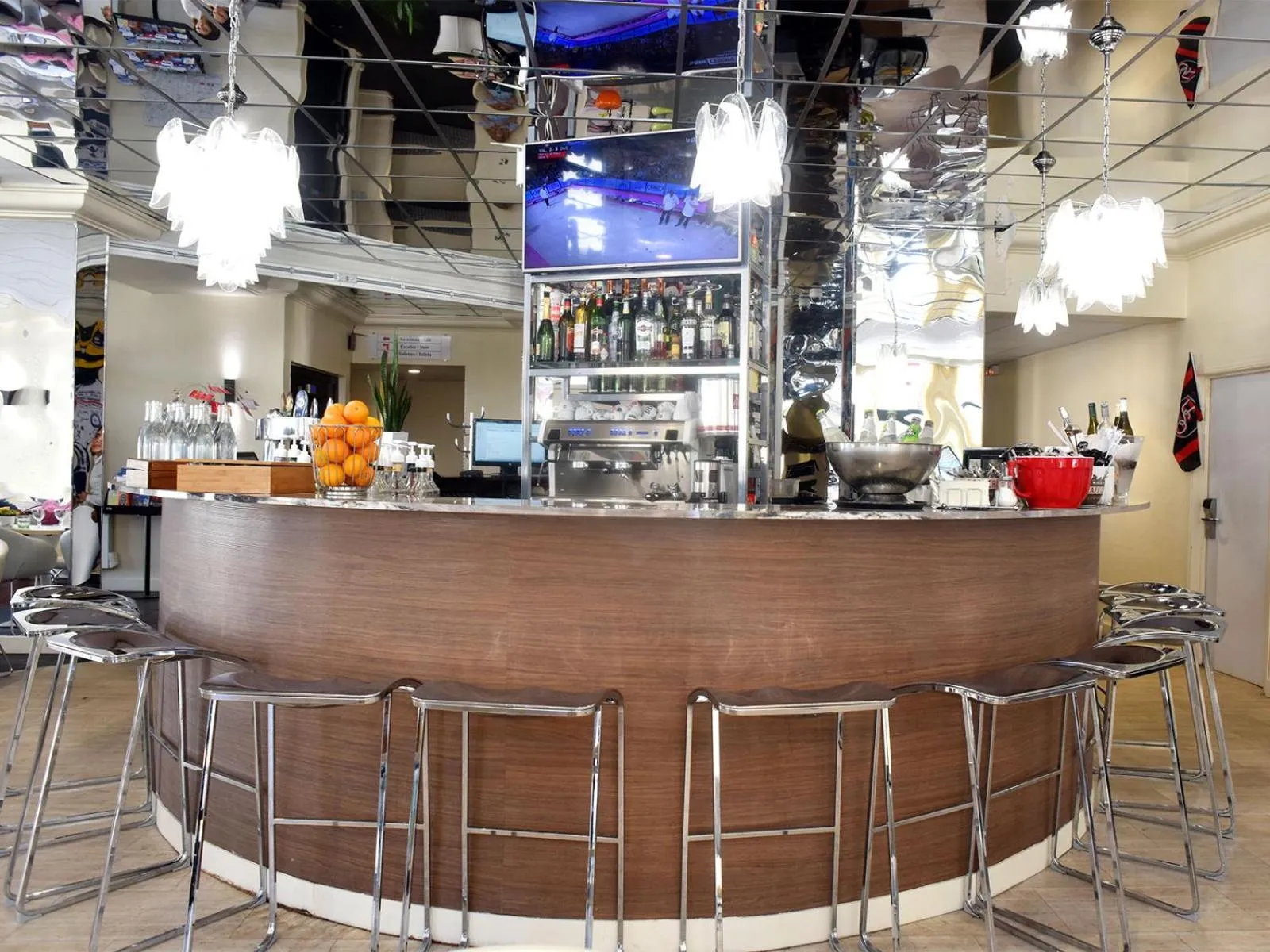 Logis Hôtel du Haut-Bugey