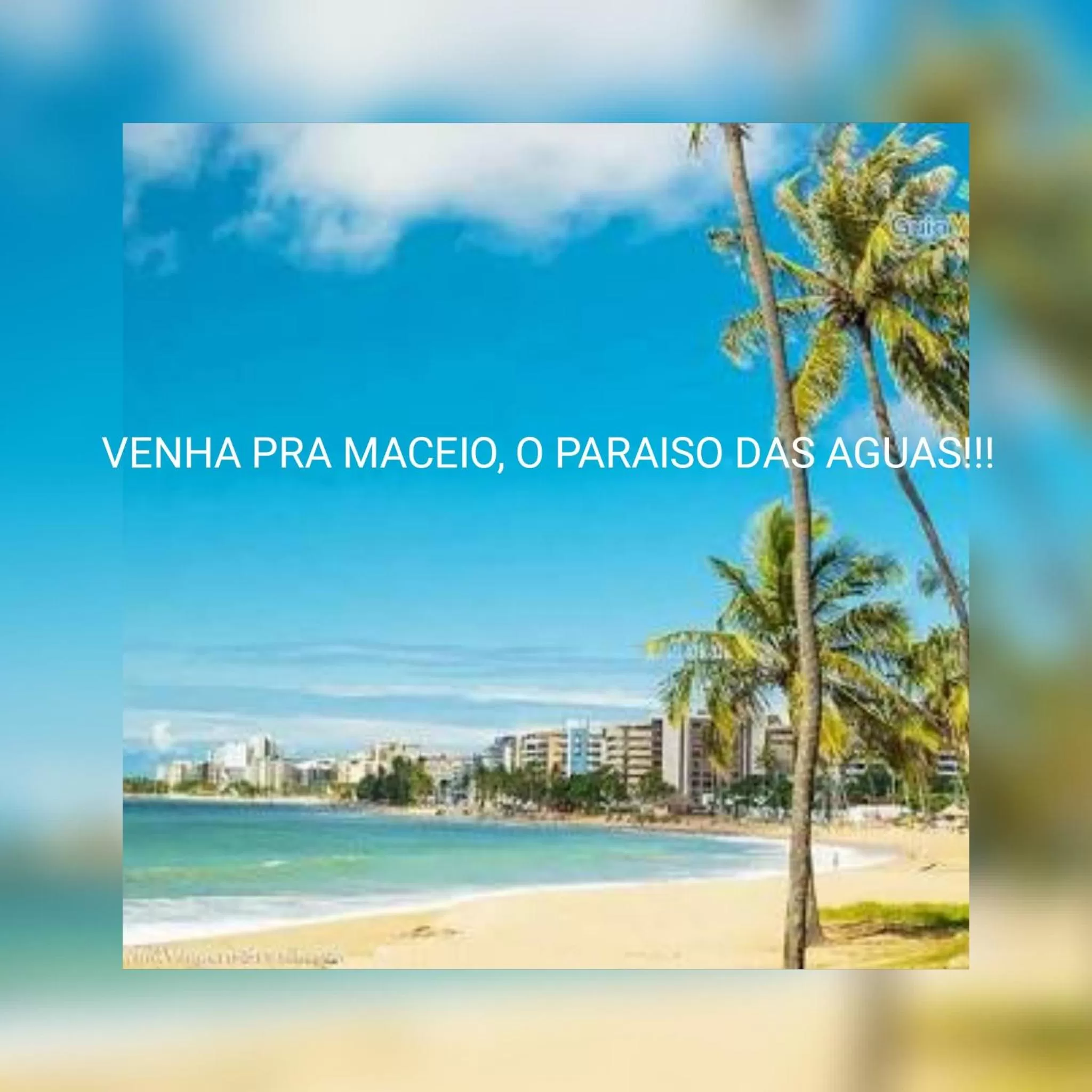Pousada Praia Bela Maceió