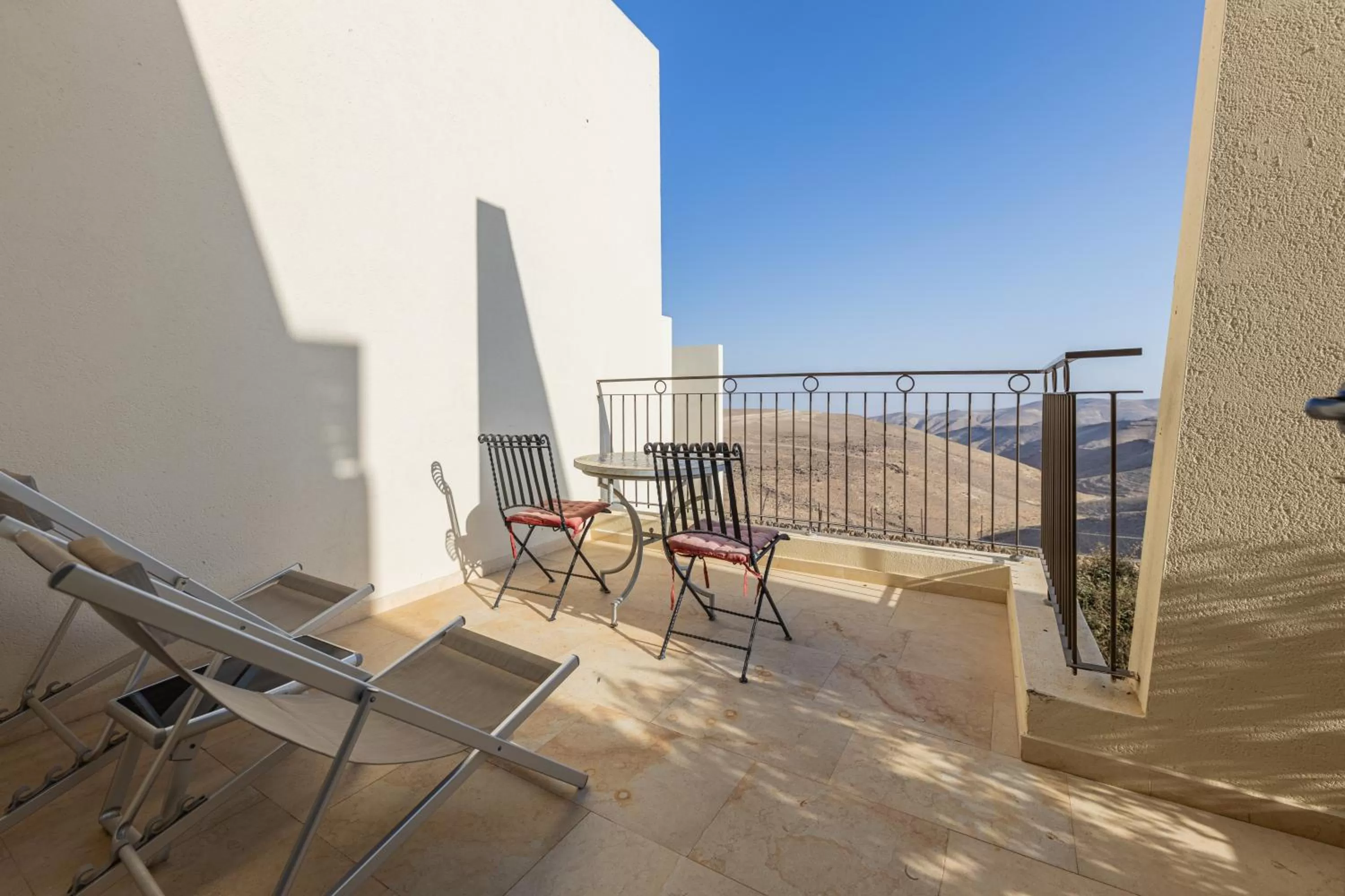 Natural landscape in Yehelim Boutique Hotel