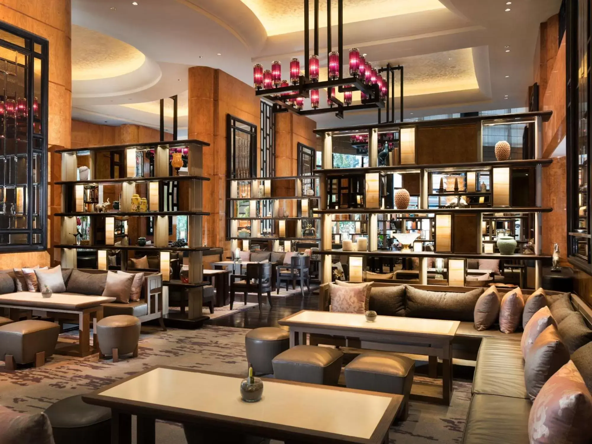 Restaurant/places to eat in AYANA Midplaza JAKARTA Restaurant/places to eat in AYANA Midplaza JAKARTA