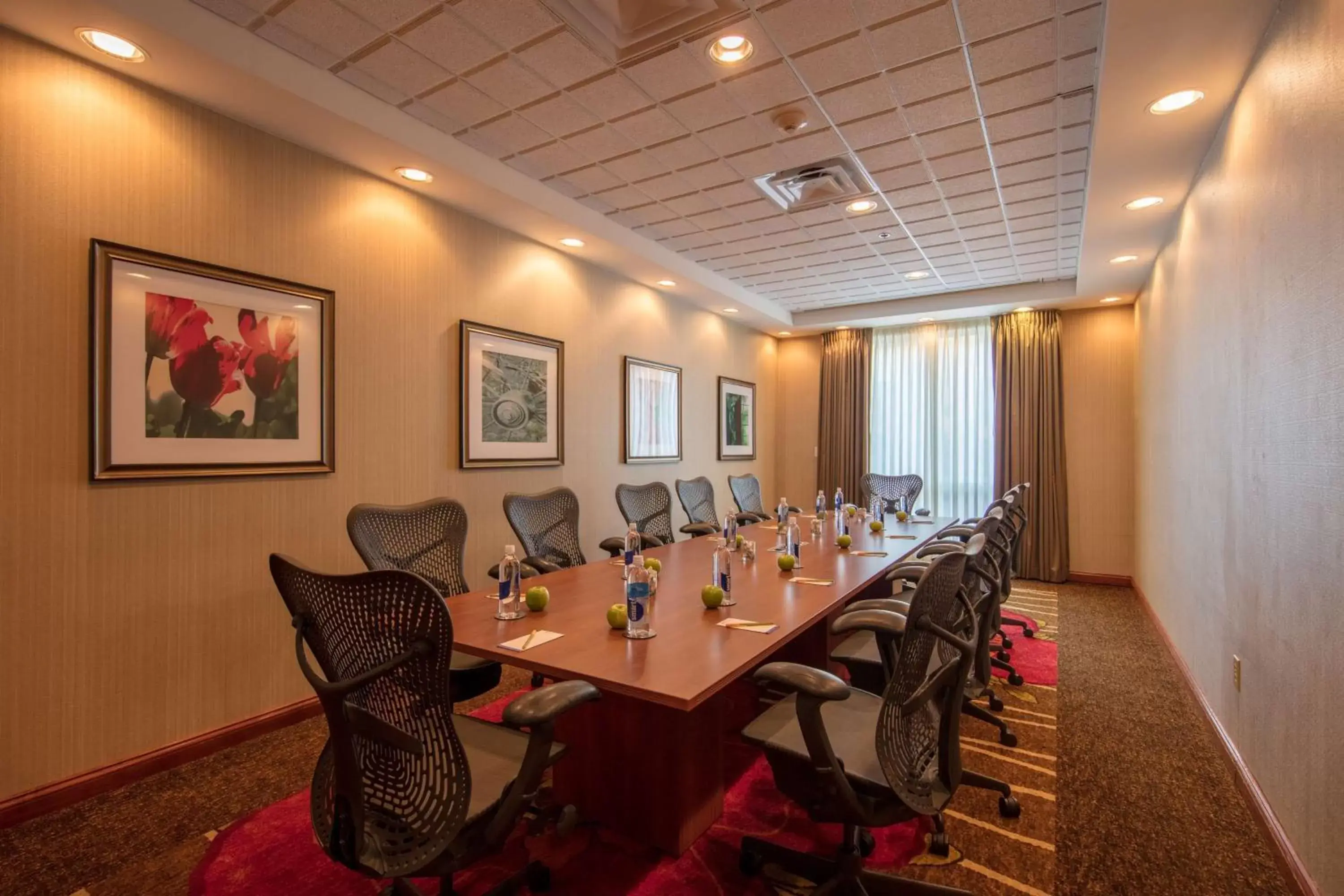 Meeting/conference room in Hilton Garden Inn Columbia/Harbison