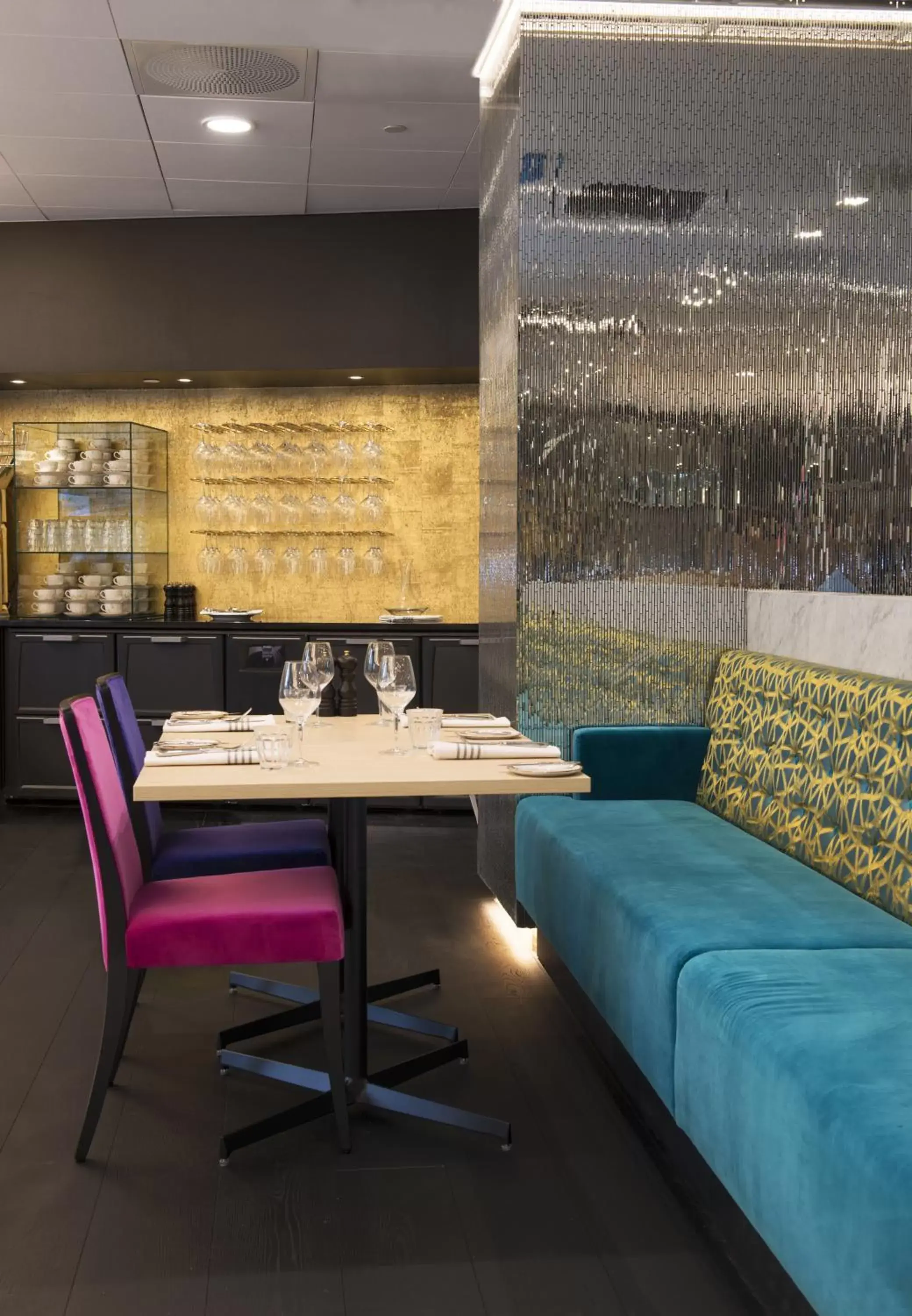 Restaurant/places to eat in Thon Hotel Rosenkrantz Oslo Restaurant/places to eat in Thon Hotel Rosenkrantz Oslo