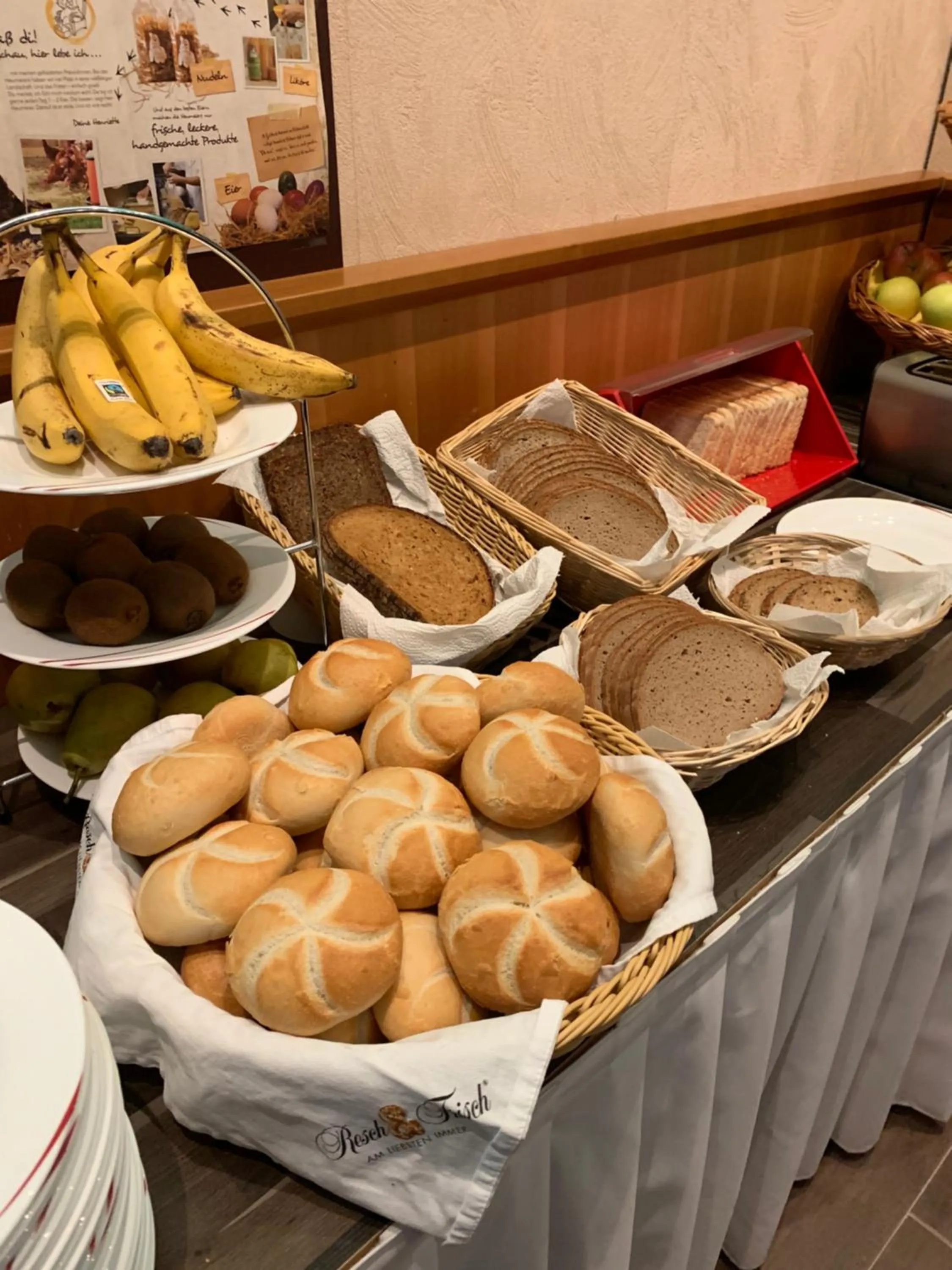 Hotel New Fair Munich Messe