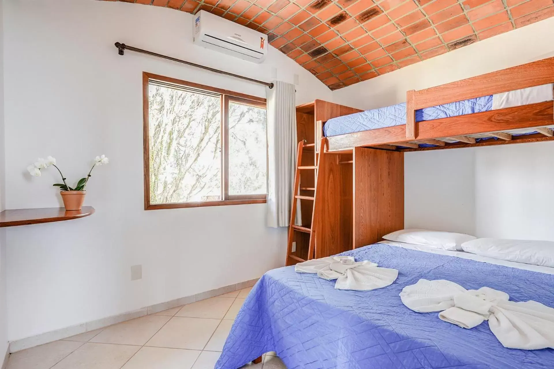 Comfort Family Room in Village Paraíso Comfort Family Room in Village Paraíso