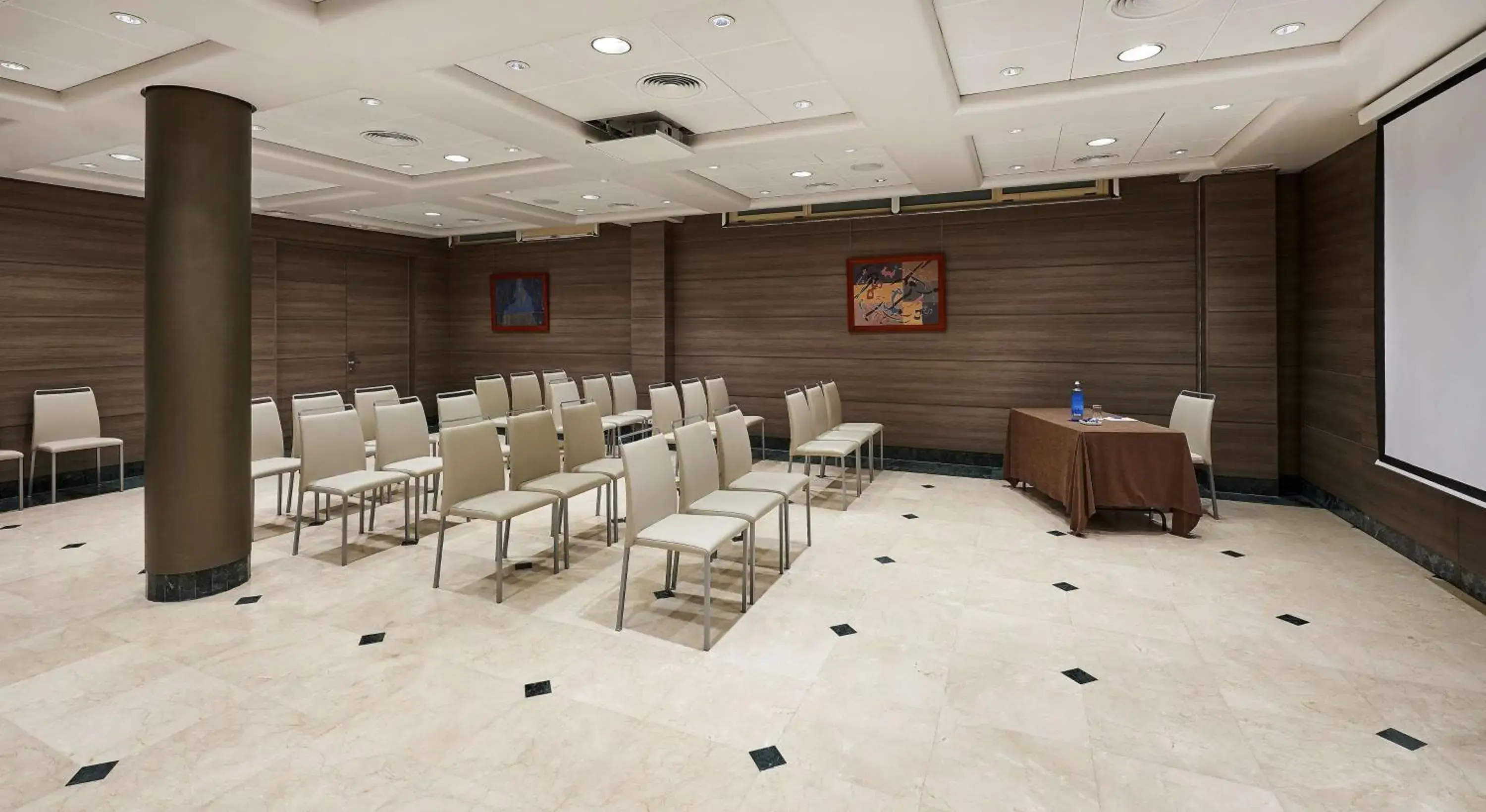 Meeting/conference room, Banquet Facilities in NH Center