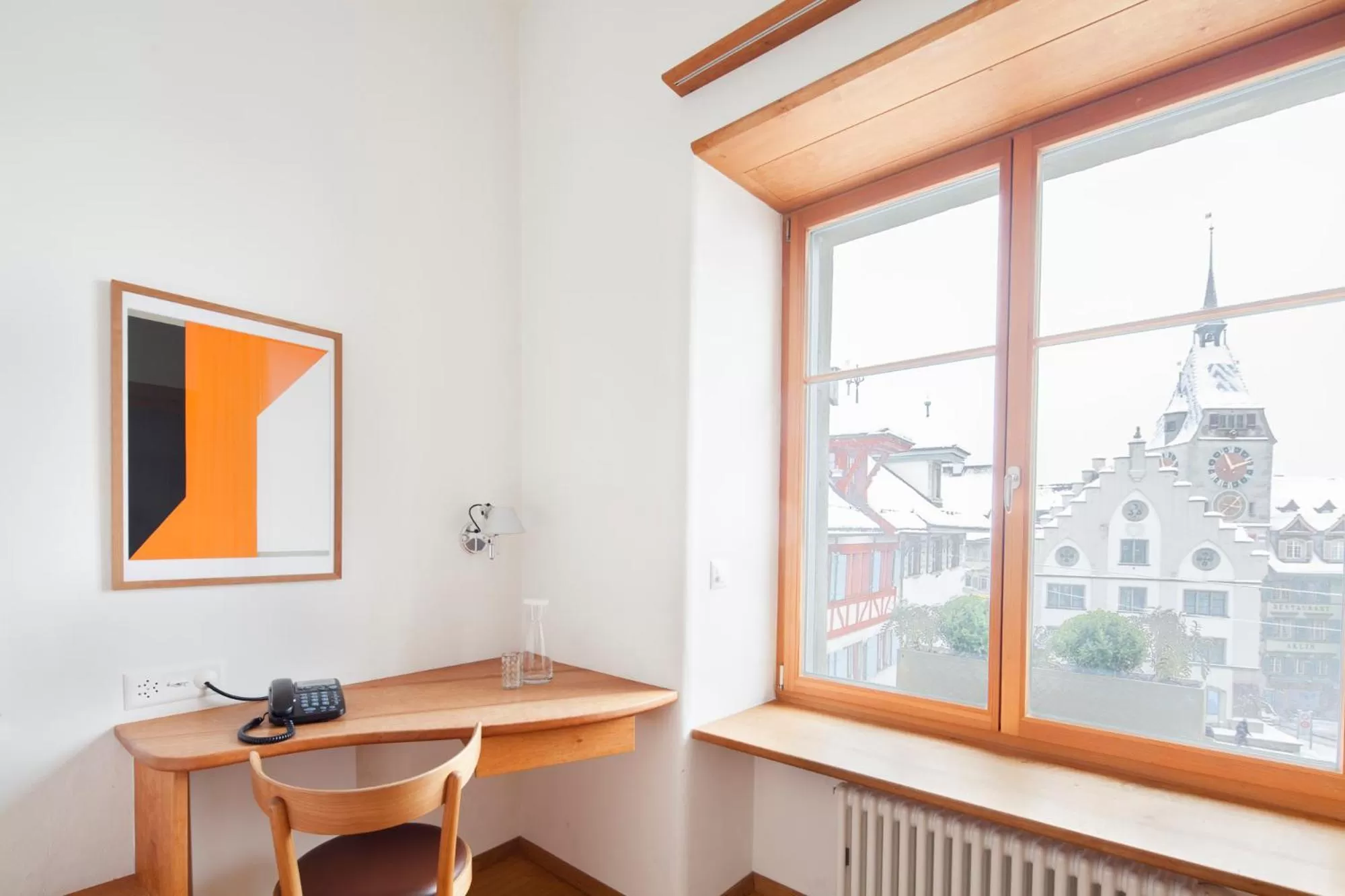 Photo of the whole room in City-Hotel Ochsen