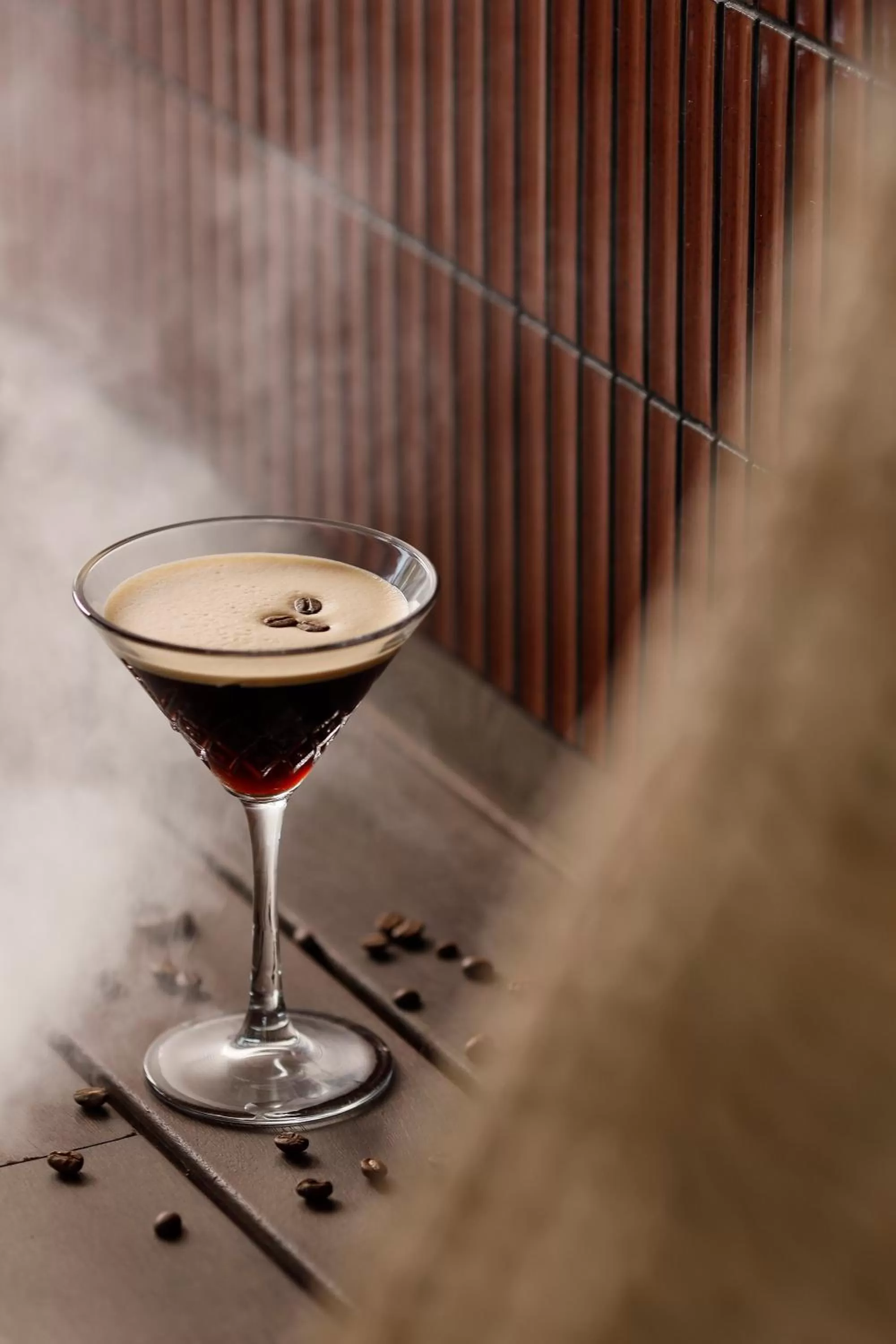 Drinks in Segara Village Hotel