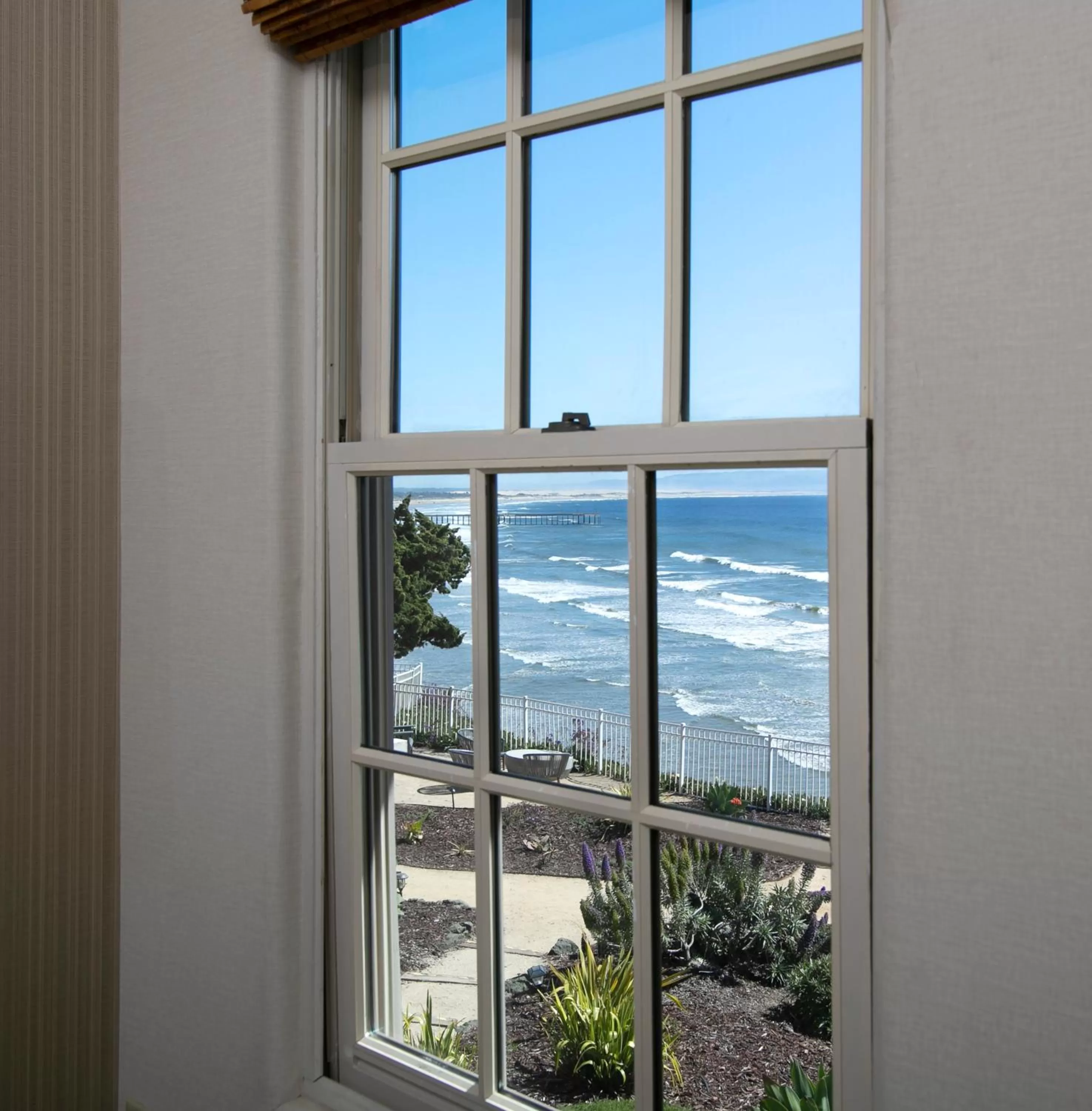 View (from property/room) in Cottage Inn by the Sea