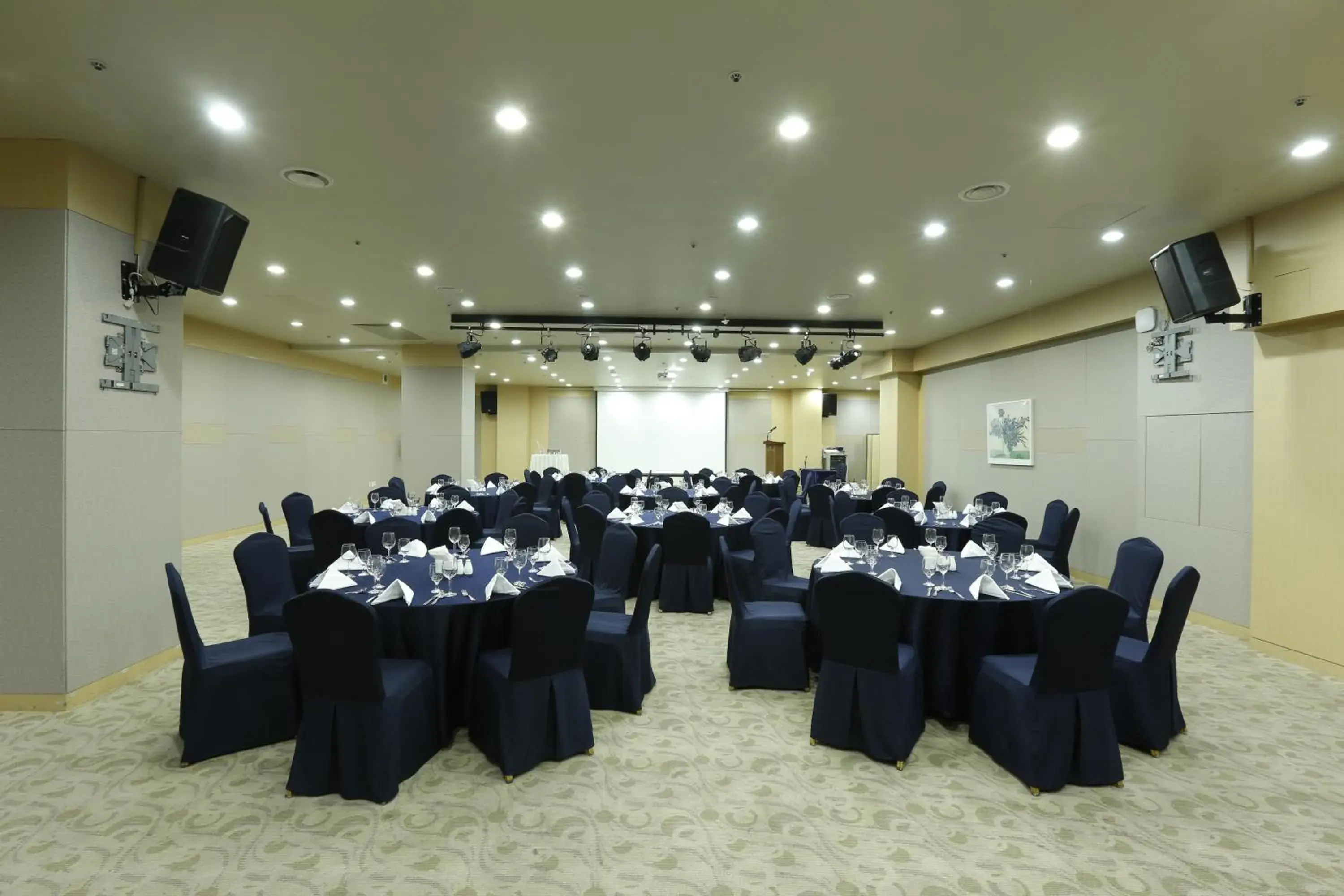 Banquet/Function facilities, Banquet Facilities in Ramada by Wyndham Seoul Dongdaemun