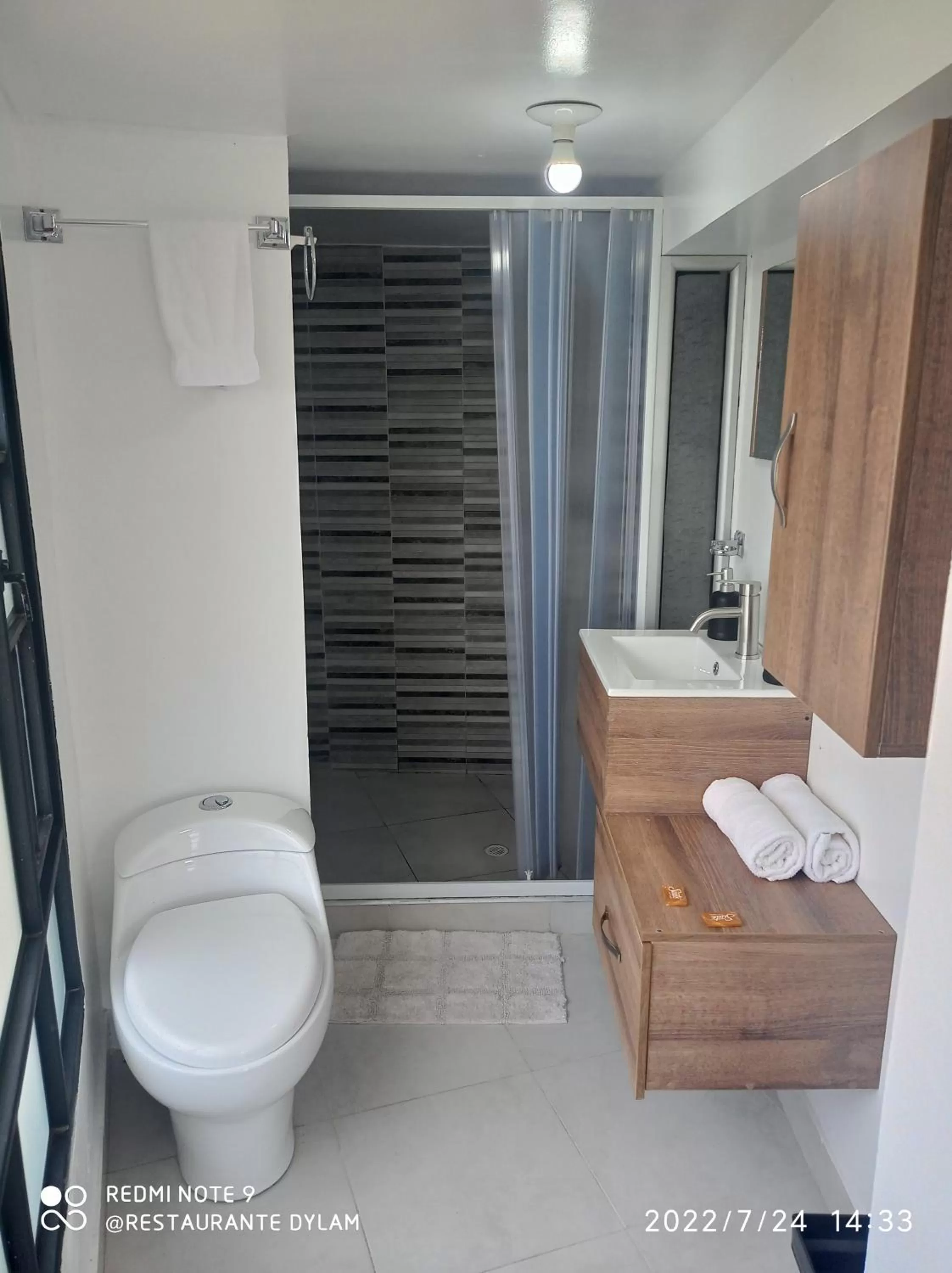 Refugio Turistico & Restaurante Dylam