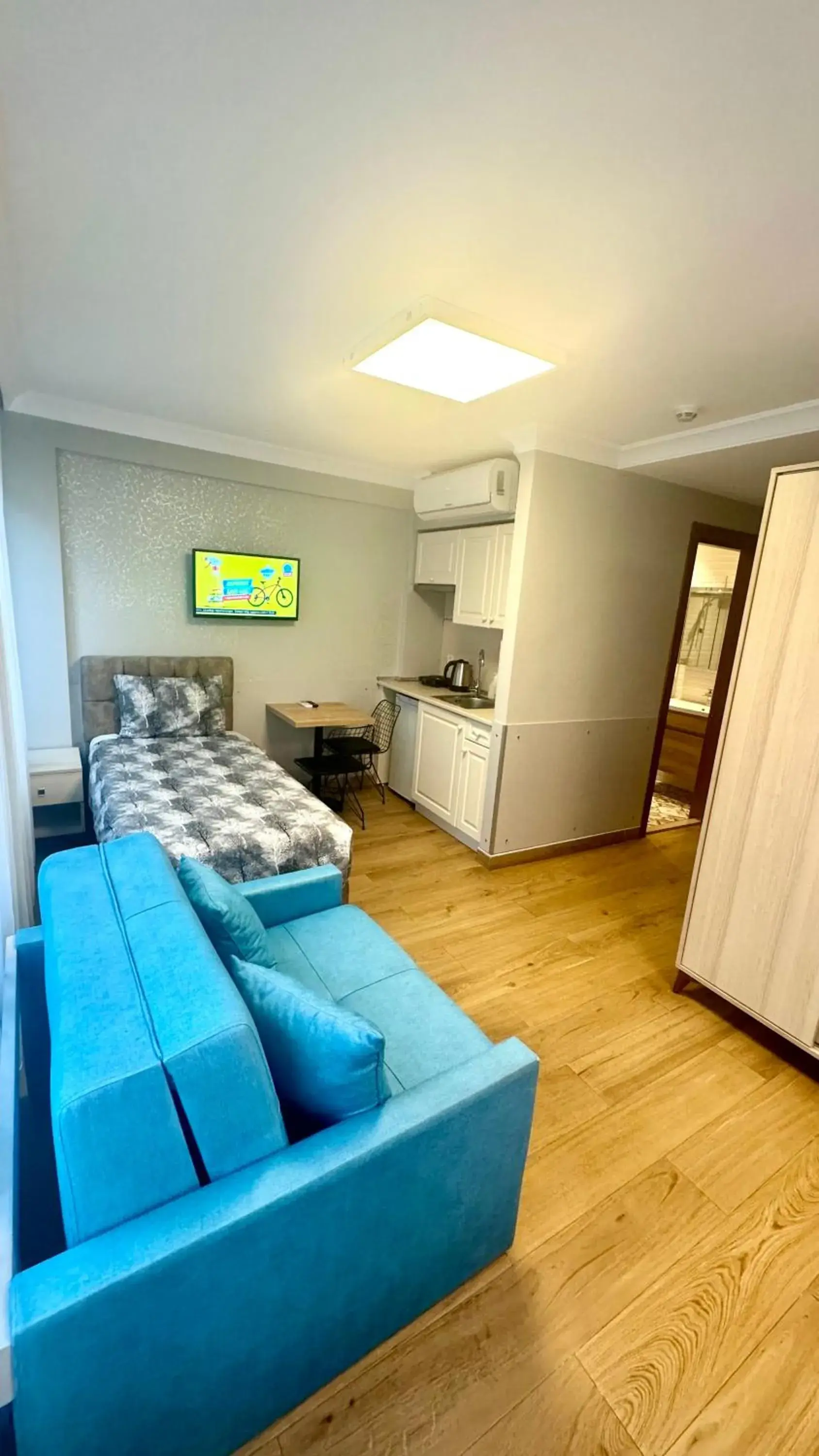 TV and multimedia, Seating Area in Sur Hotel Sultanahmet