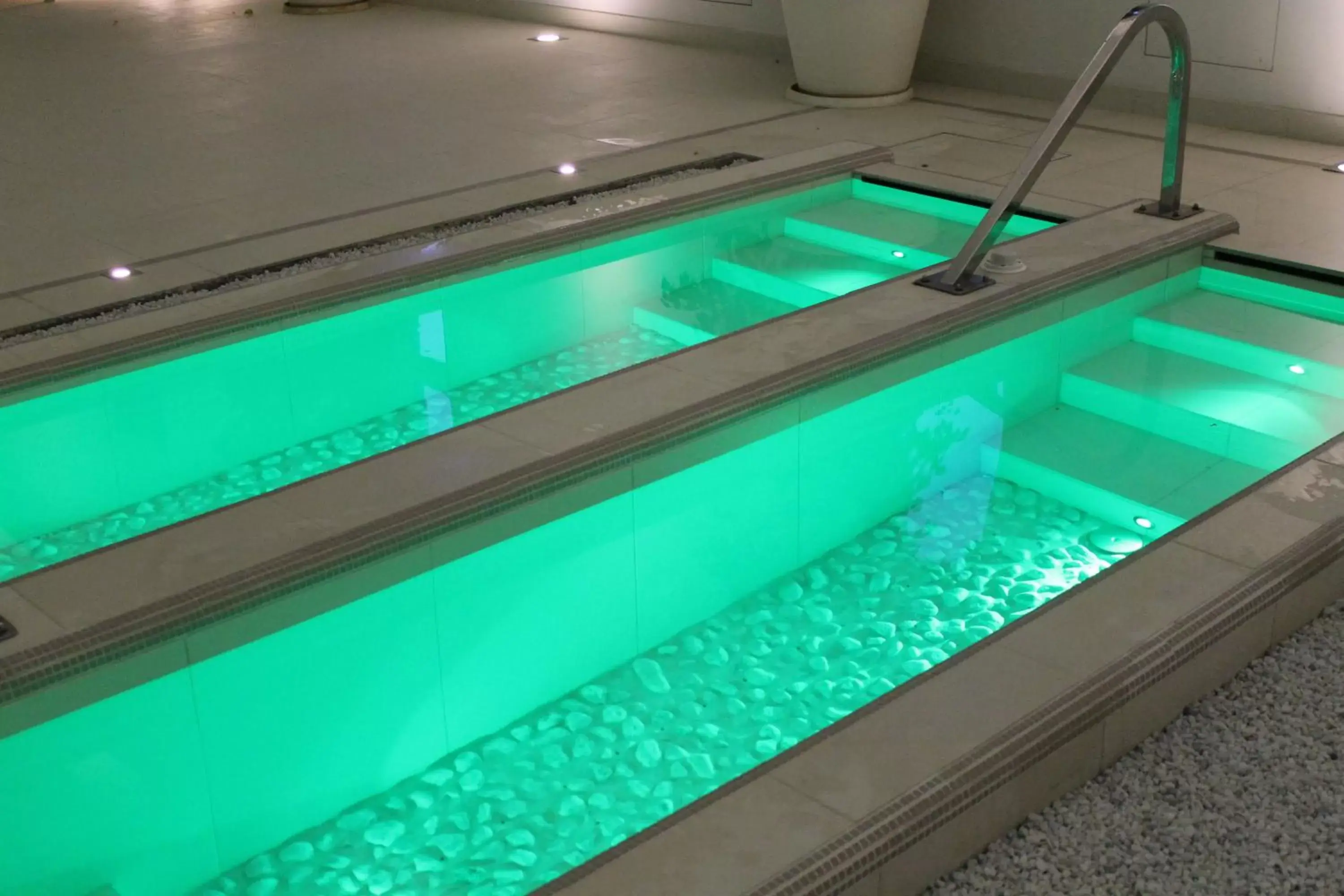 Spa and wellness centre/facilities in Hotel Universal Terme Spa and wellness centre/facilities in Hotel Universal Terme