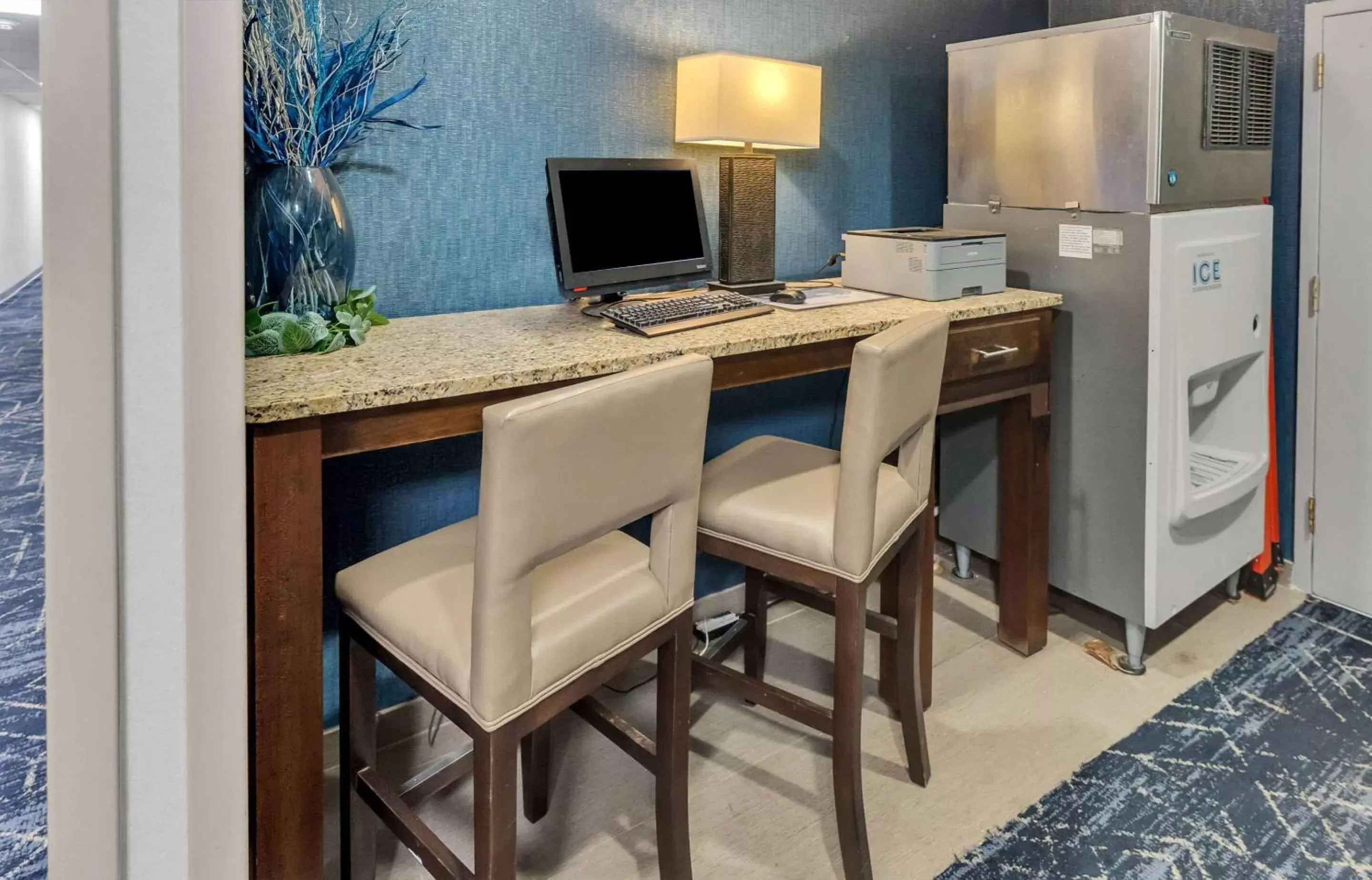 Business facilities in Comfort Suites Salisbury I-85