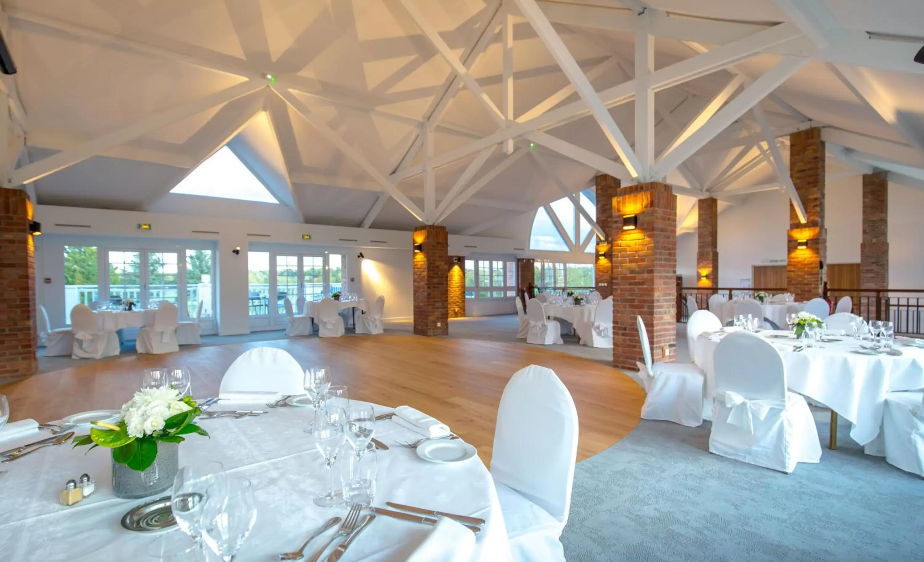 Banquet/Function facilities, Banquet Facilities in Mercure Chantilly Resort & Conventions