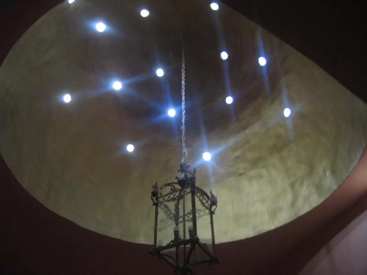 Riad Dar El Caid - Palais XIII Siecle