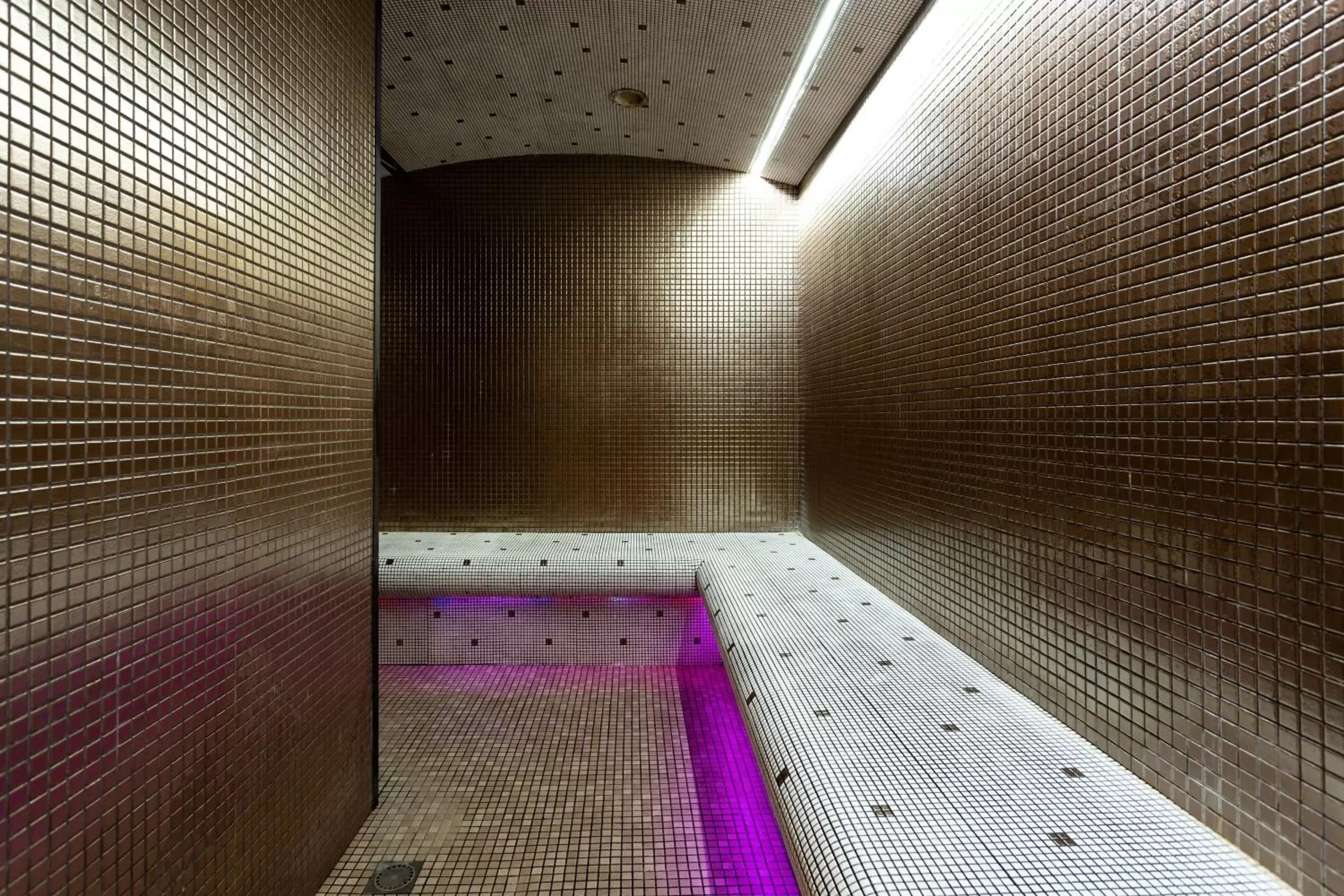 Spa and wellness centre/facilities in L'Hermitage Gantois, Autograph Collection