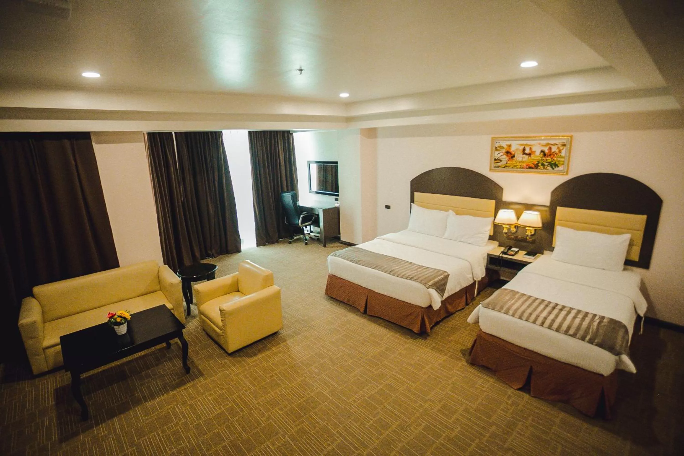 Butuan Grand Palace Hotel