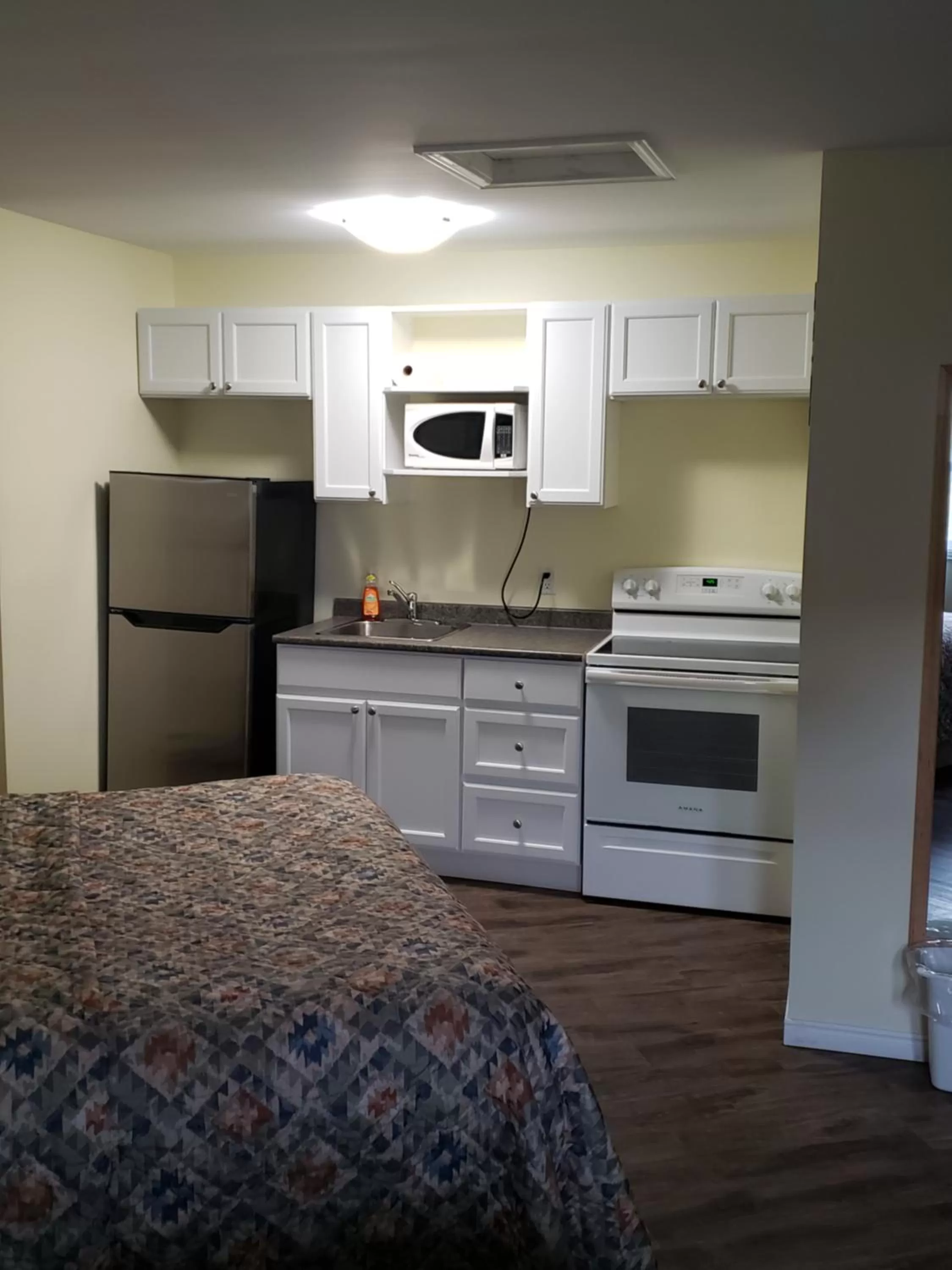 Homeward Inns of Canada