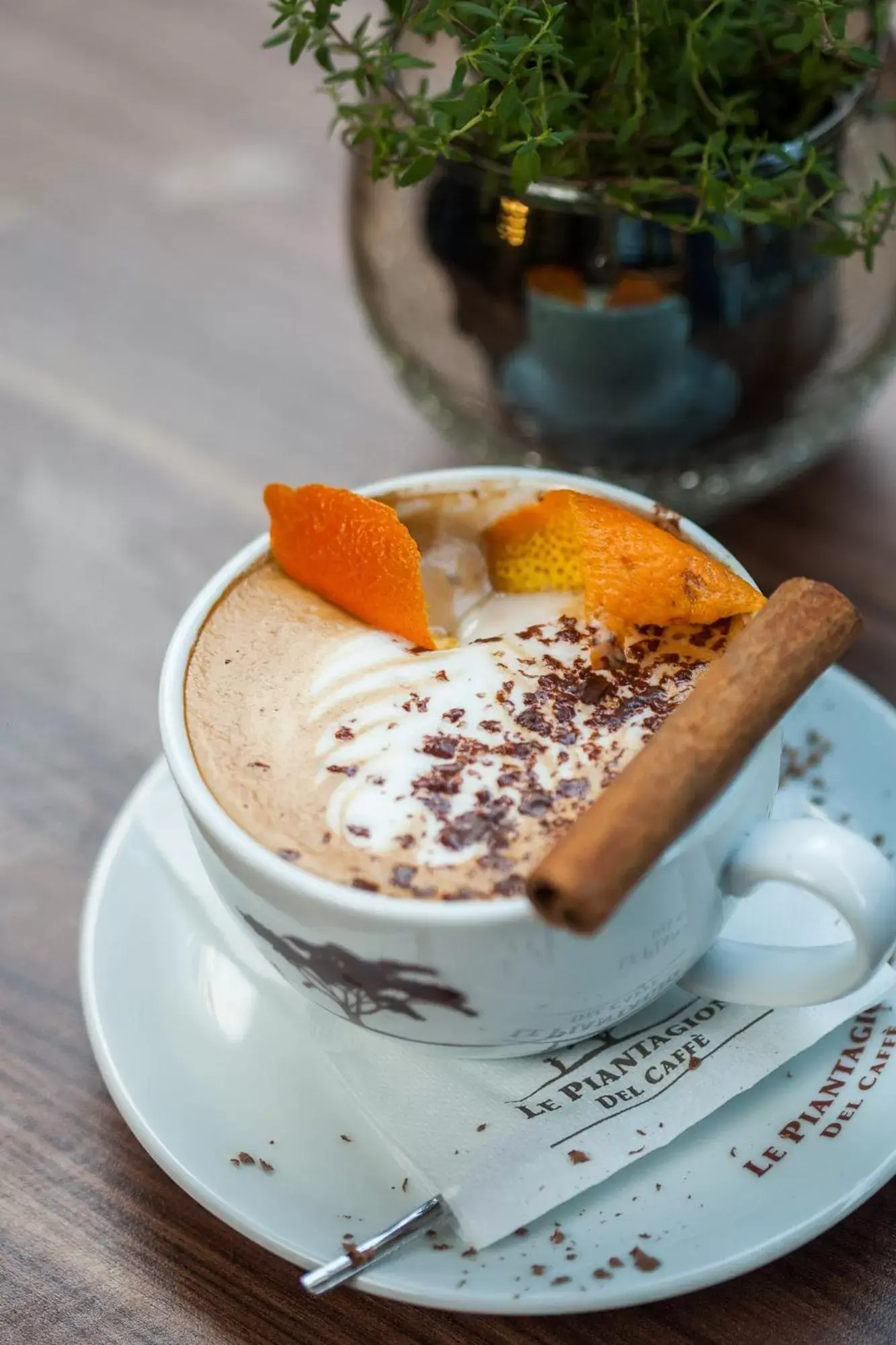 Food and drinks in Bahar Boutique Hotel Food and drinks in Bahar Boutique Hotel